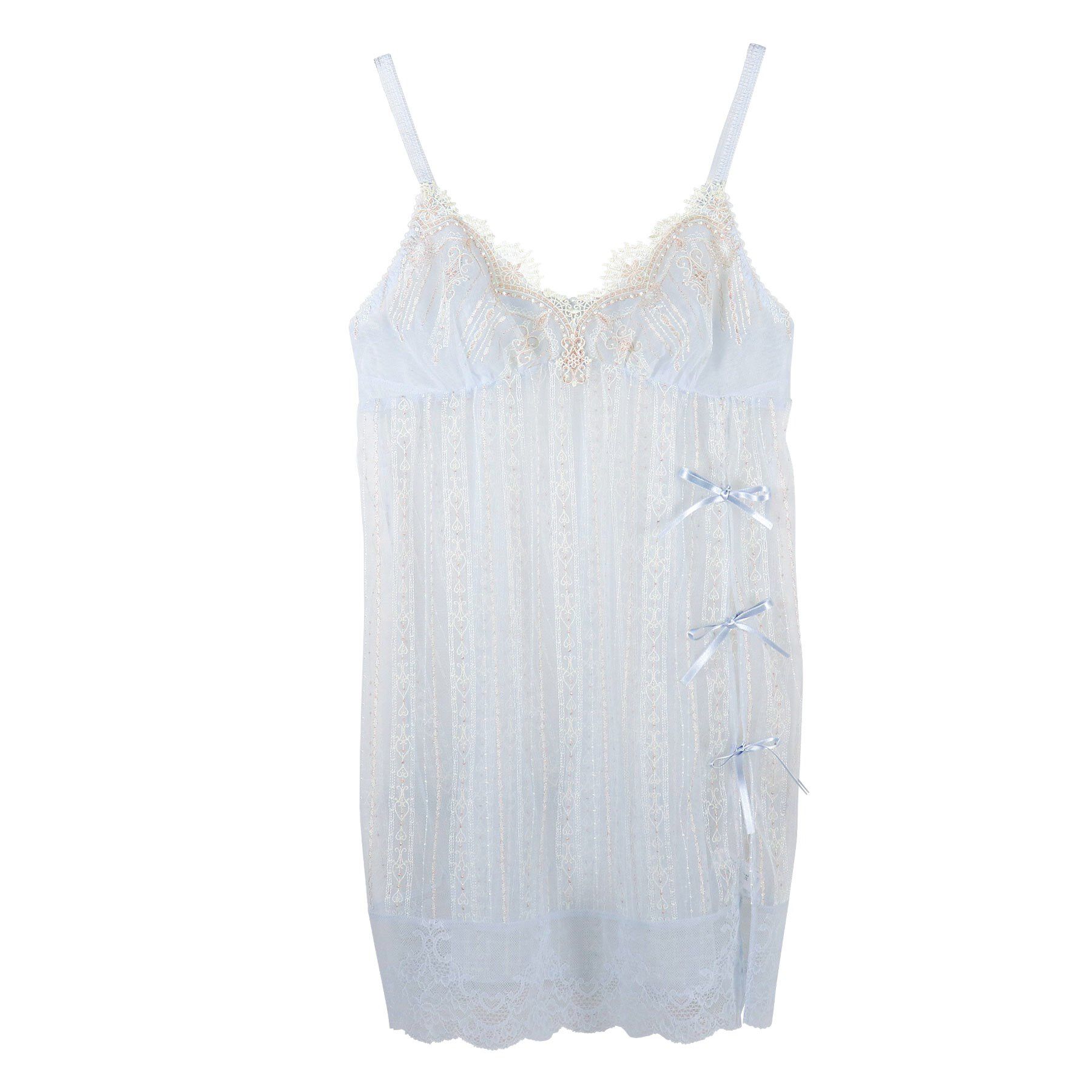 Risa Magli「ターシャ スリップ」|キャミソール|