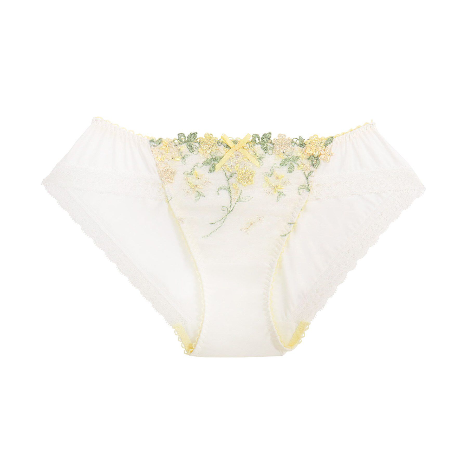 Risa Magli「ナヨン ノーマルショーツ」|インナー|