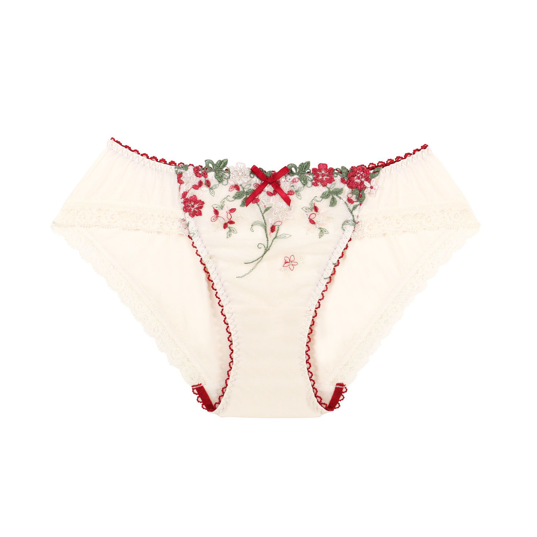 Risa Magli「ナヨン ノーマルショーツ」|インナー|