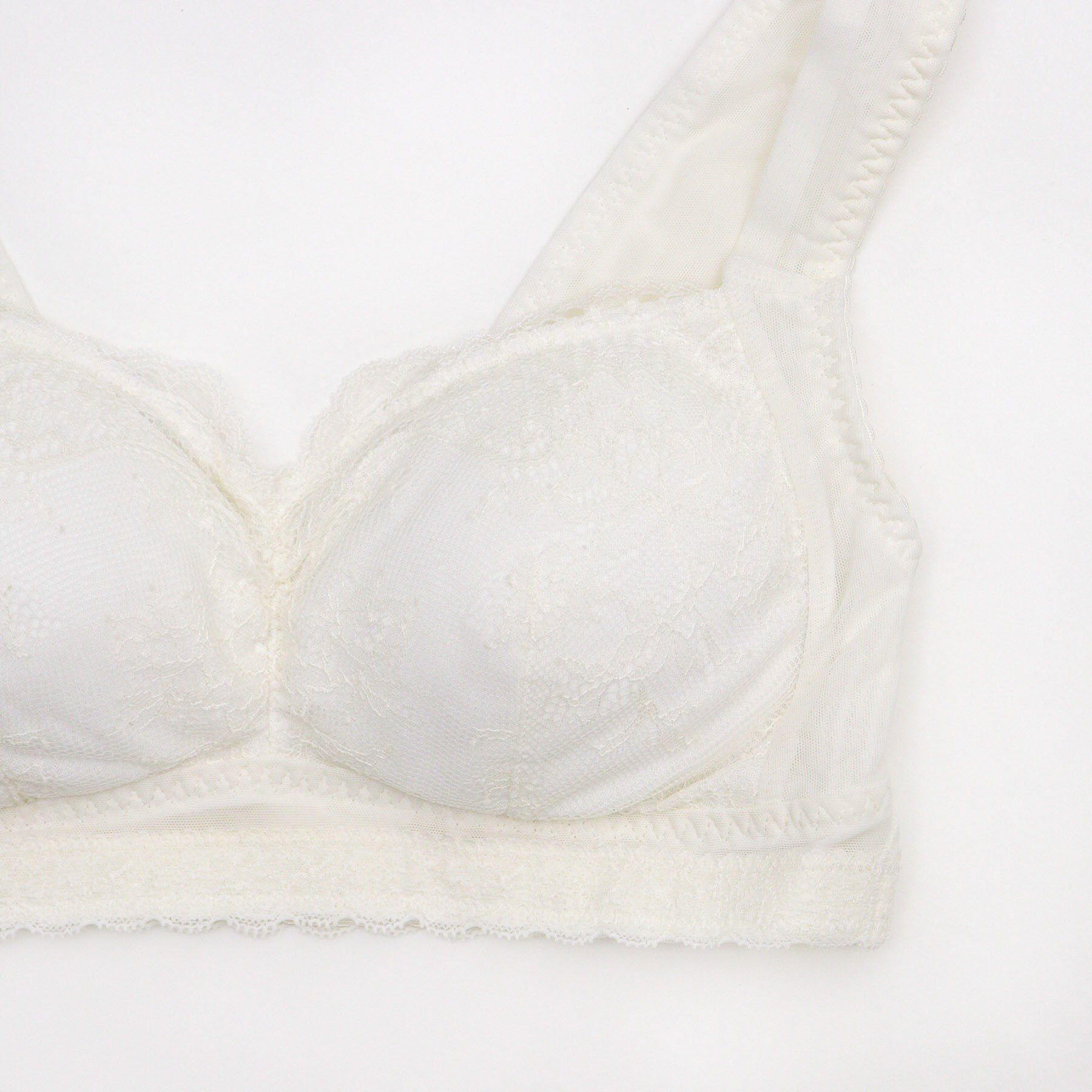 Risa Magli「リアナ おやすみブラ　（M-L）」|インナー|