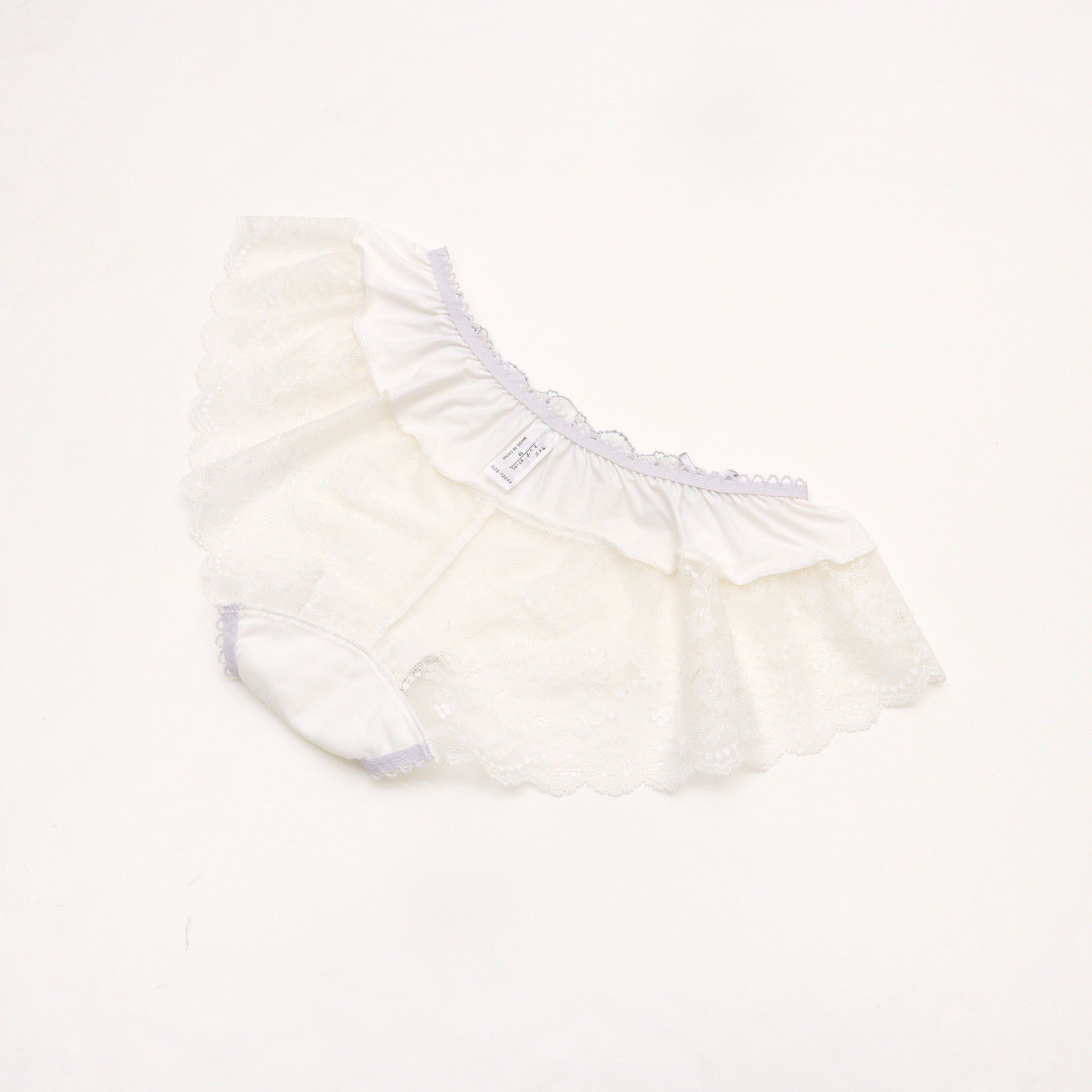 Risa Magli「コニー フレアショーツ」|インナー|