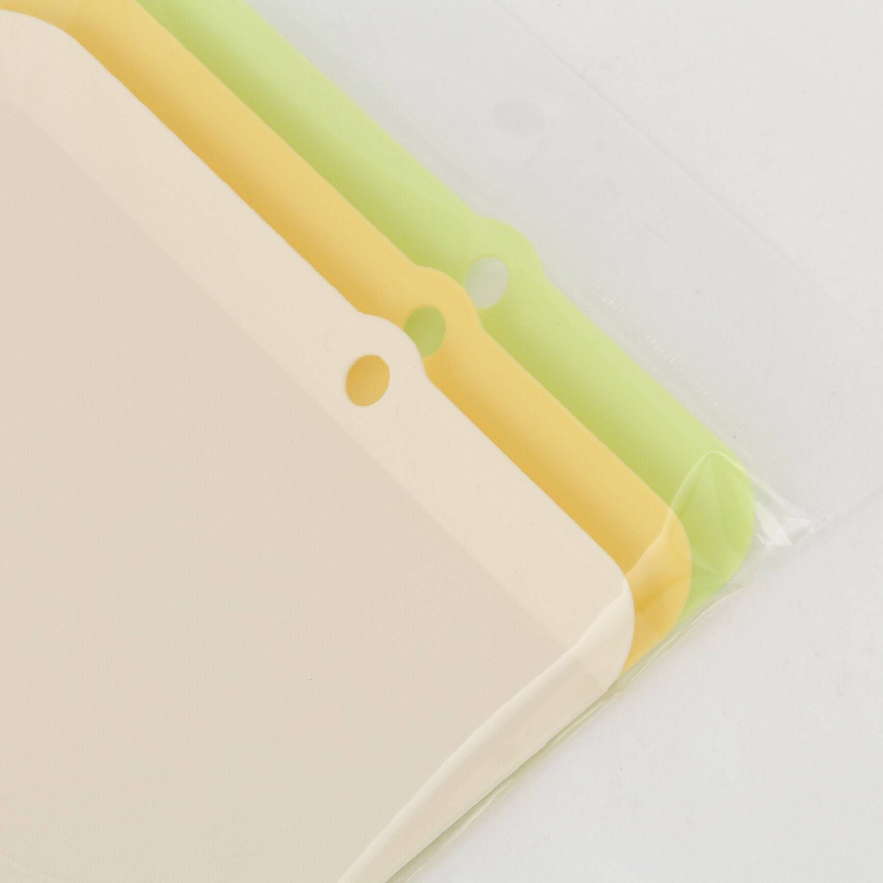 212 KITCHEN STORE「ＮＡＴＵＲＥ　使い分け抗菌まな板３　Ｍ」|食器・キッチングッズ|