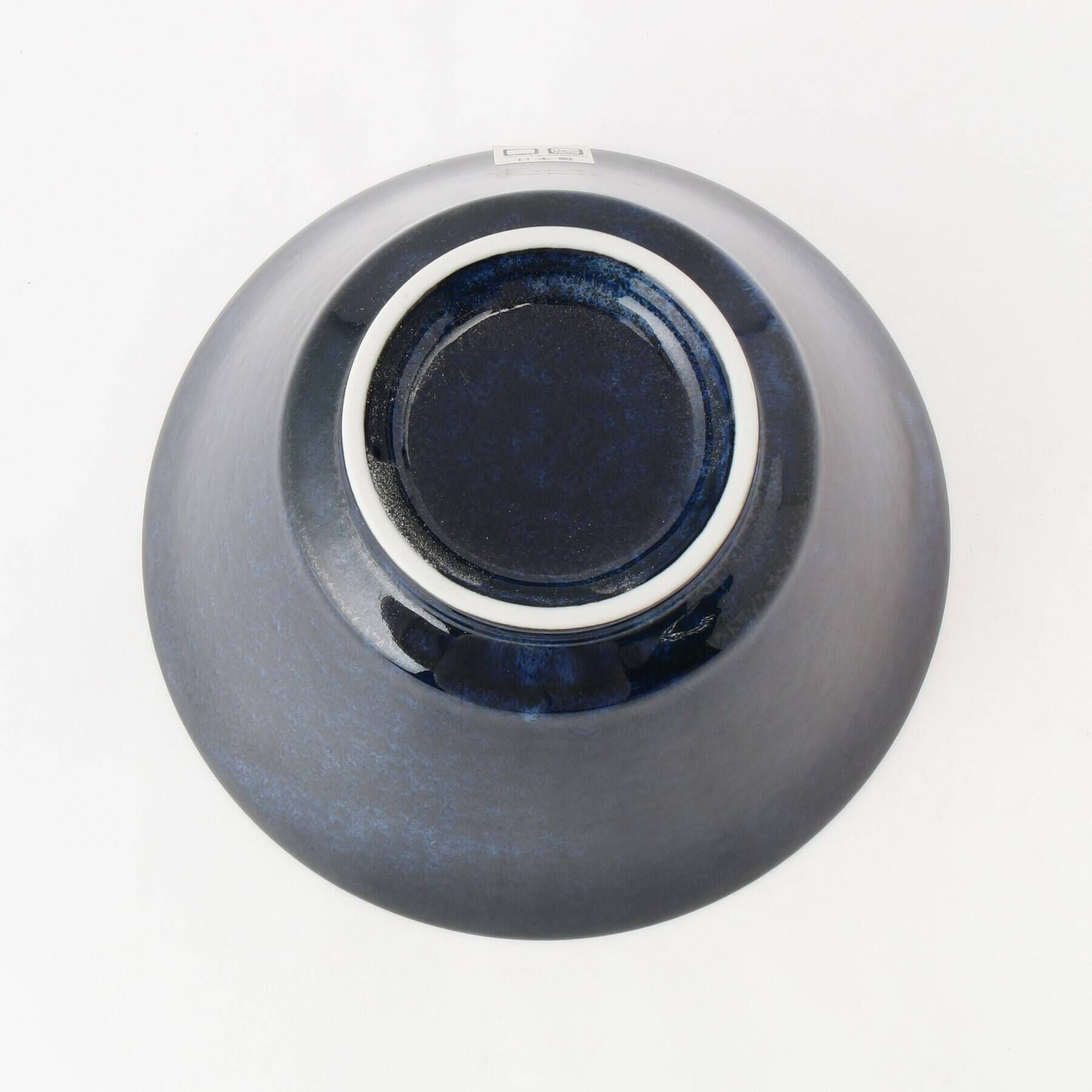 212 KITCHEN STORE「インスタン丼（Ｌ） 窯変紺」|食器・キッチングッズ|