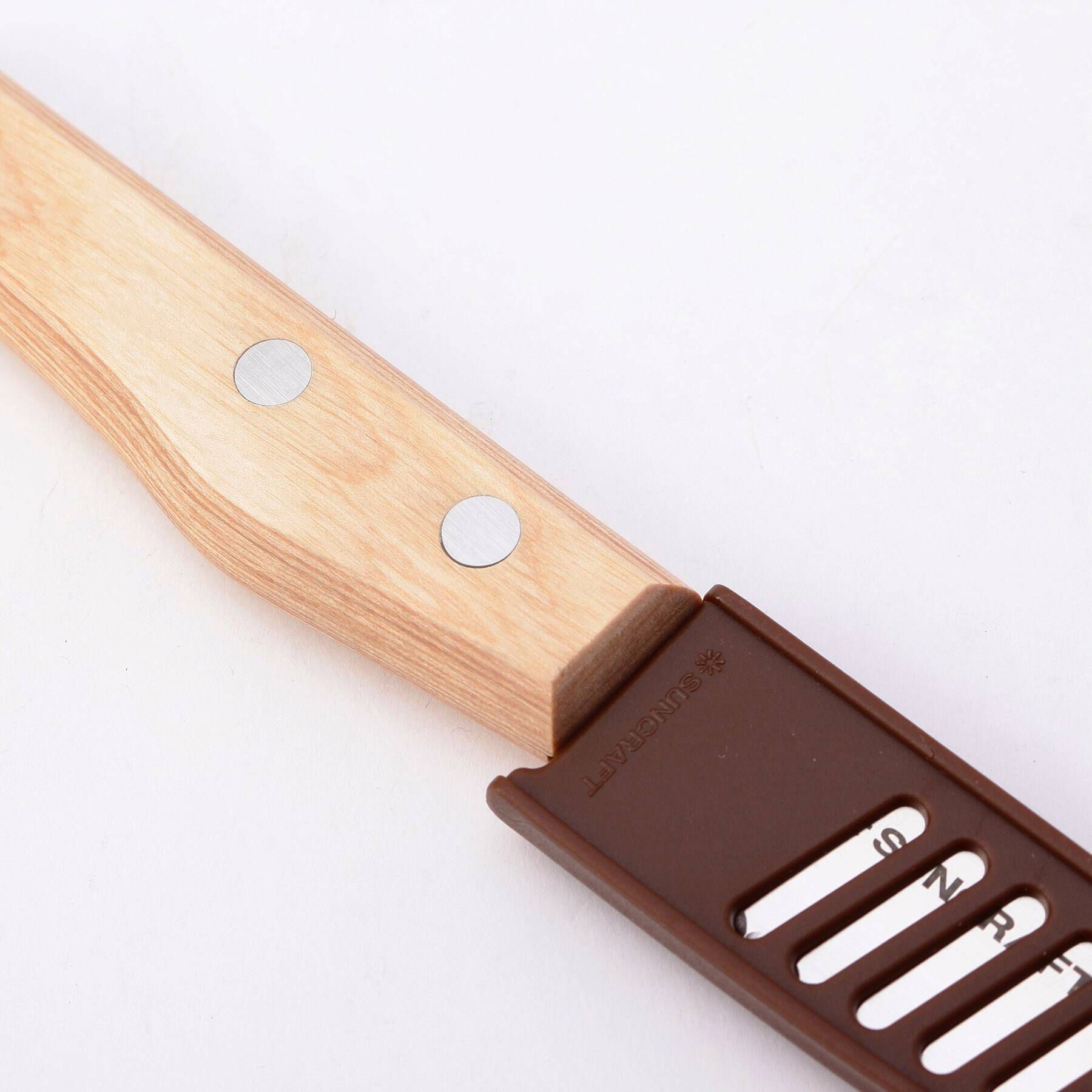 212 KITCHEN STORE「パン切りナイフ せせらぎ 14cm（MS-002） ＜SUNCRAFT サンクラフト＞」|食器・キッチングッズ|