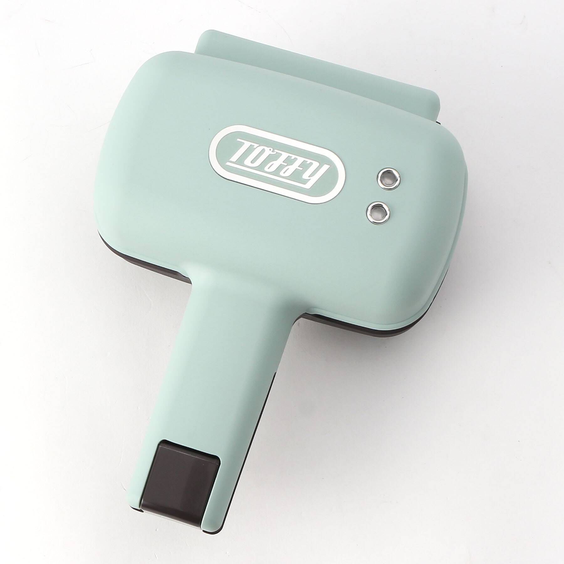 212 KITCHEN STORE「ハーフホットサンドメーカー K-HS3 PA ＜Toffy トフィー＞」|食器・キッチングッズ|