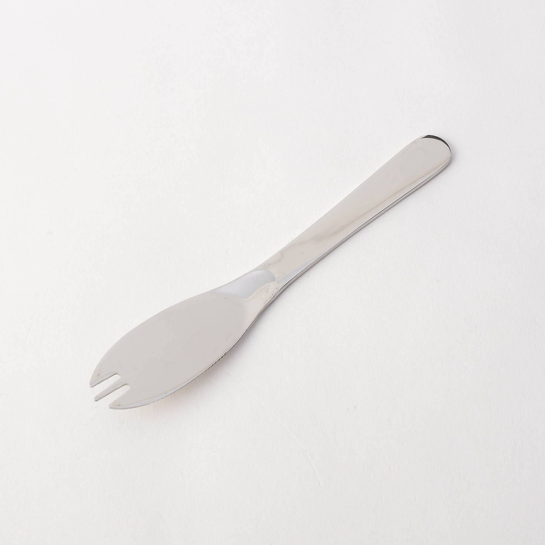 212 KITCHEN STORE「ステンレスバターカッター&ケース ベーシック (バターナイフ付)」|食器・キッチングッズ|