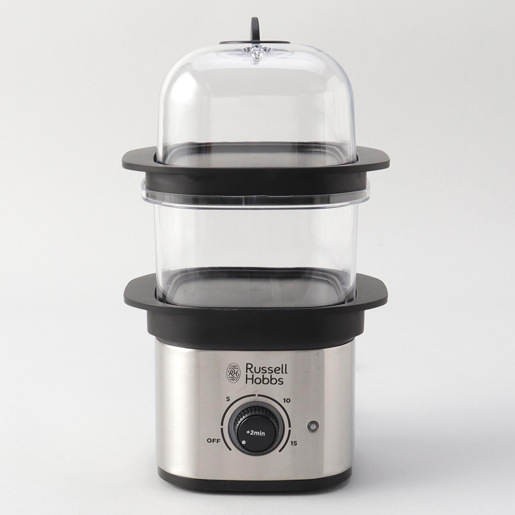 212 KITCHEN STORE「クイックミニスチーマー  ＜Russell Hobbs ラッセルホブス＞」|食器・キッチングッズ|その他