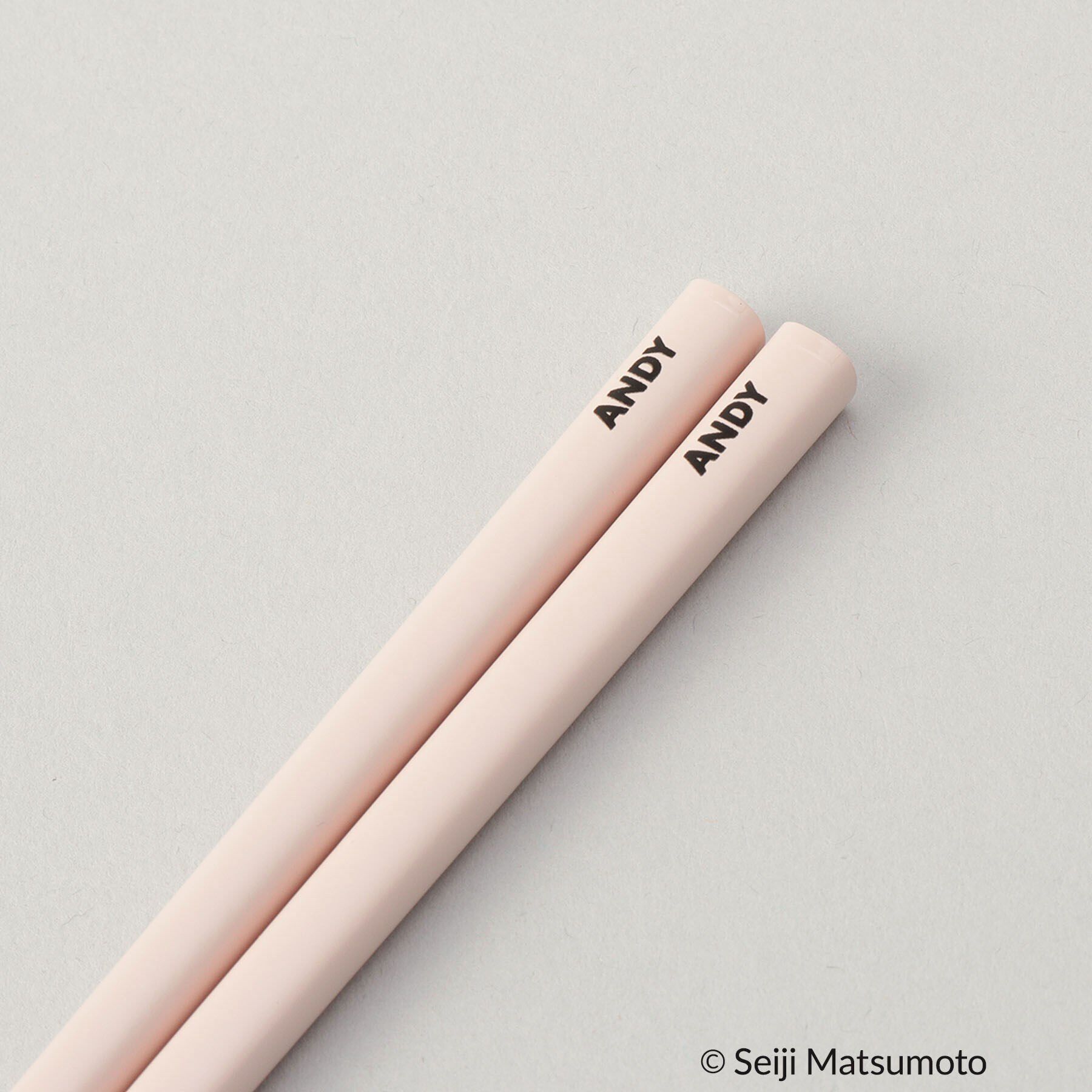 212 KITCHEN STORE「箸・箸ケース PK ＜ANDY THE MOUSE＞」|食器・キッチングッズ|