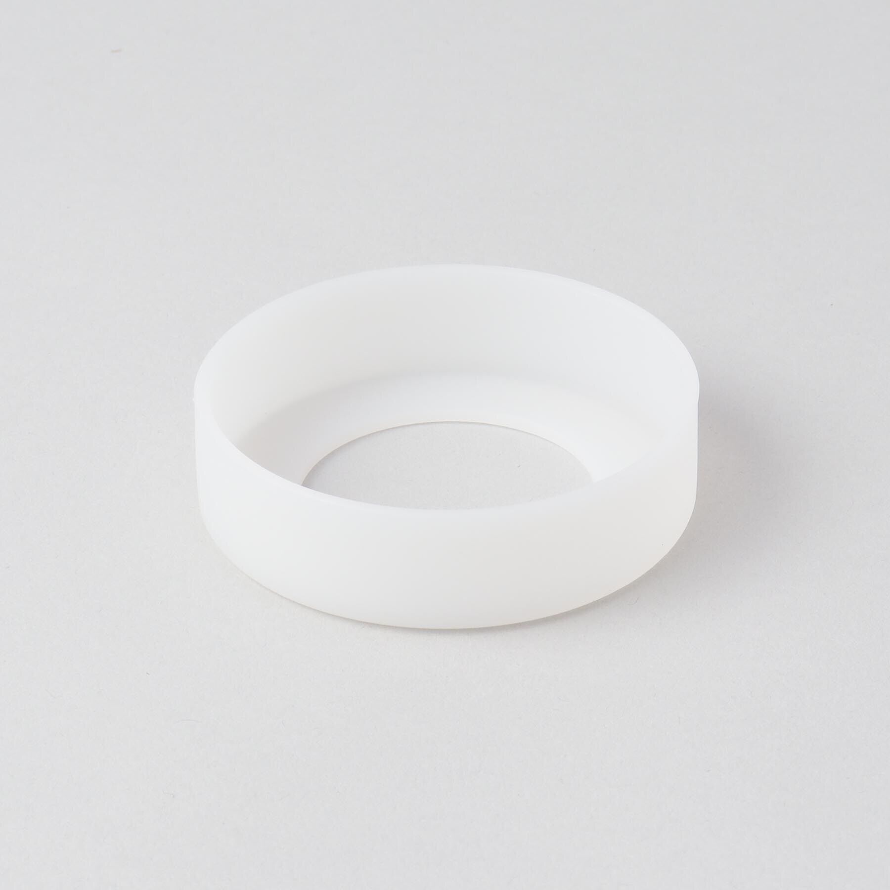 212 KITCHEN STORE「シリコンボトルカバー M WH」|食器・キッチングッズ|