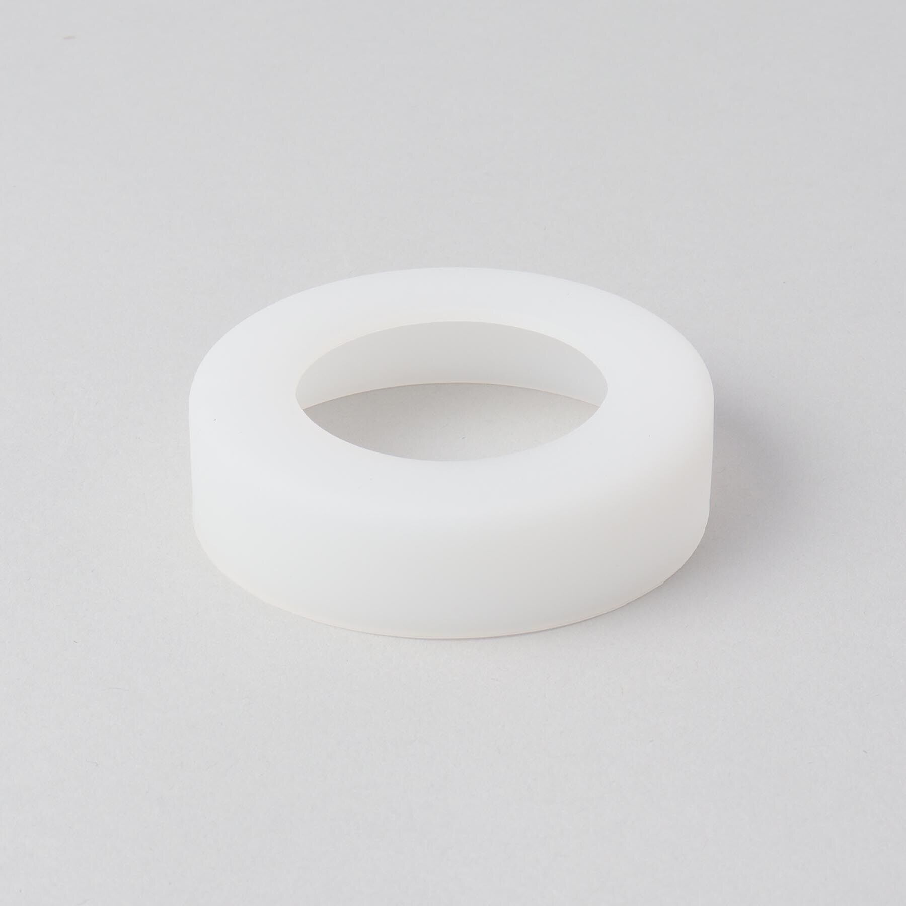 212 KITCHEN STORE「シリコンボトルカバー M WH」|食器・キッチングッズ|