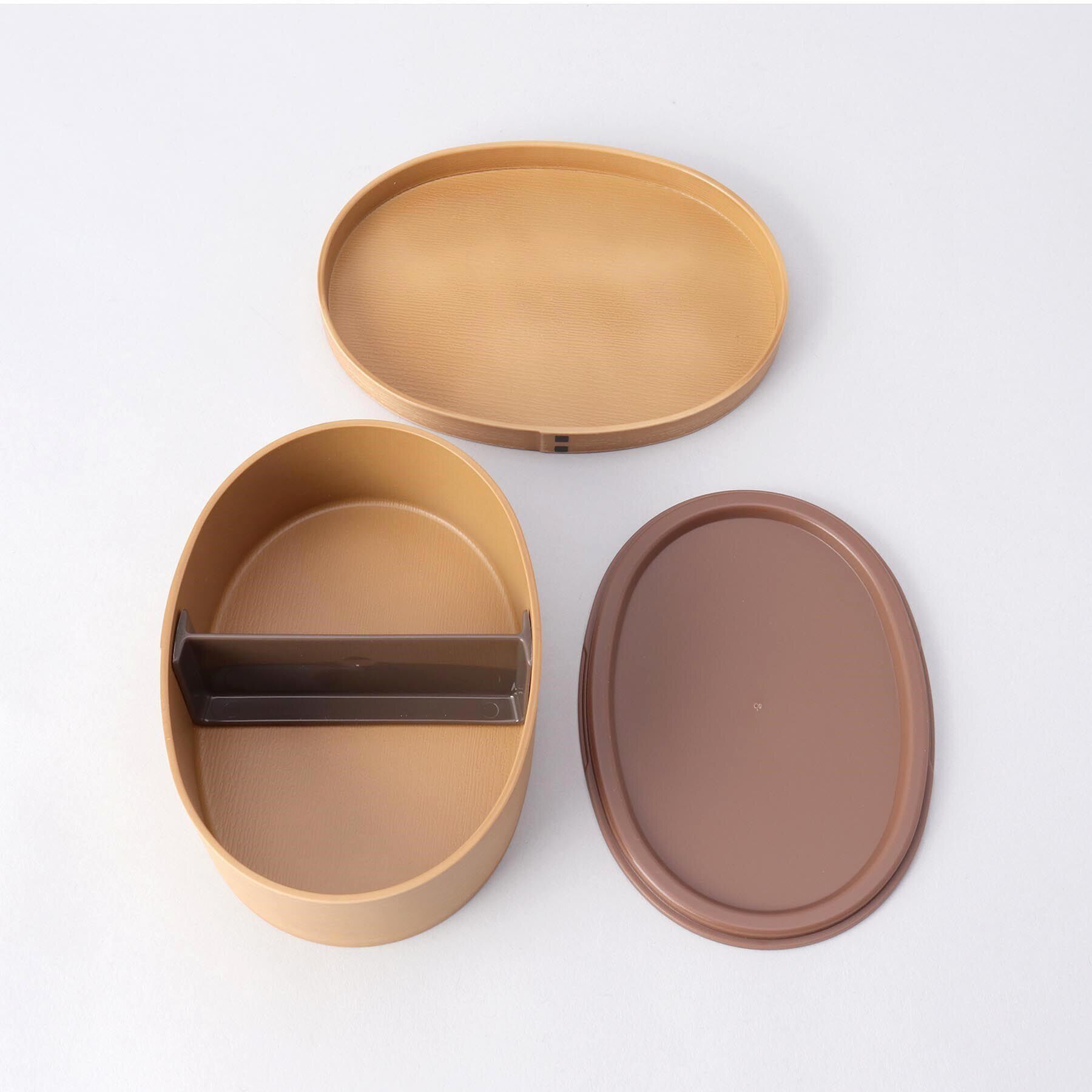 212 KITCHEN STORE「抗菌わっぱ小判一段ランチBOX 白木」|食器・キッチングッズ|