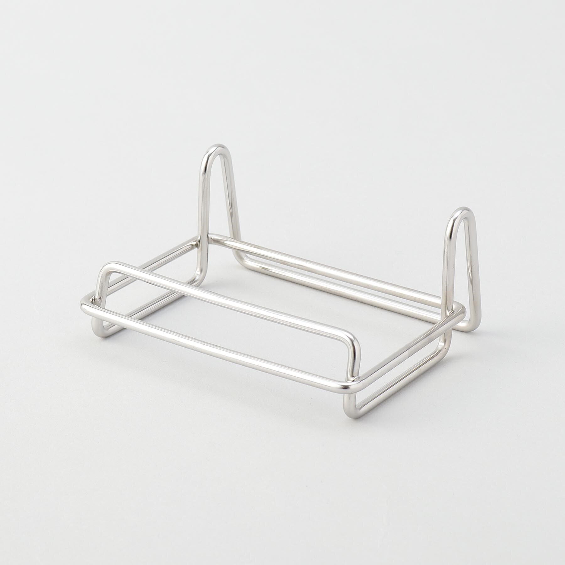 212 KITCHEN STORE「フライパンスタンド ＜atomico アトミコ＞」|食器・キッチングッズ|