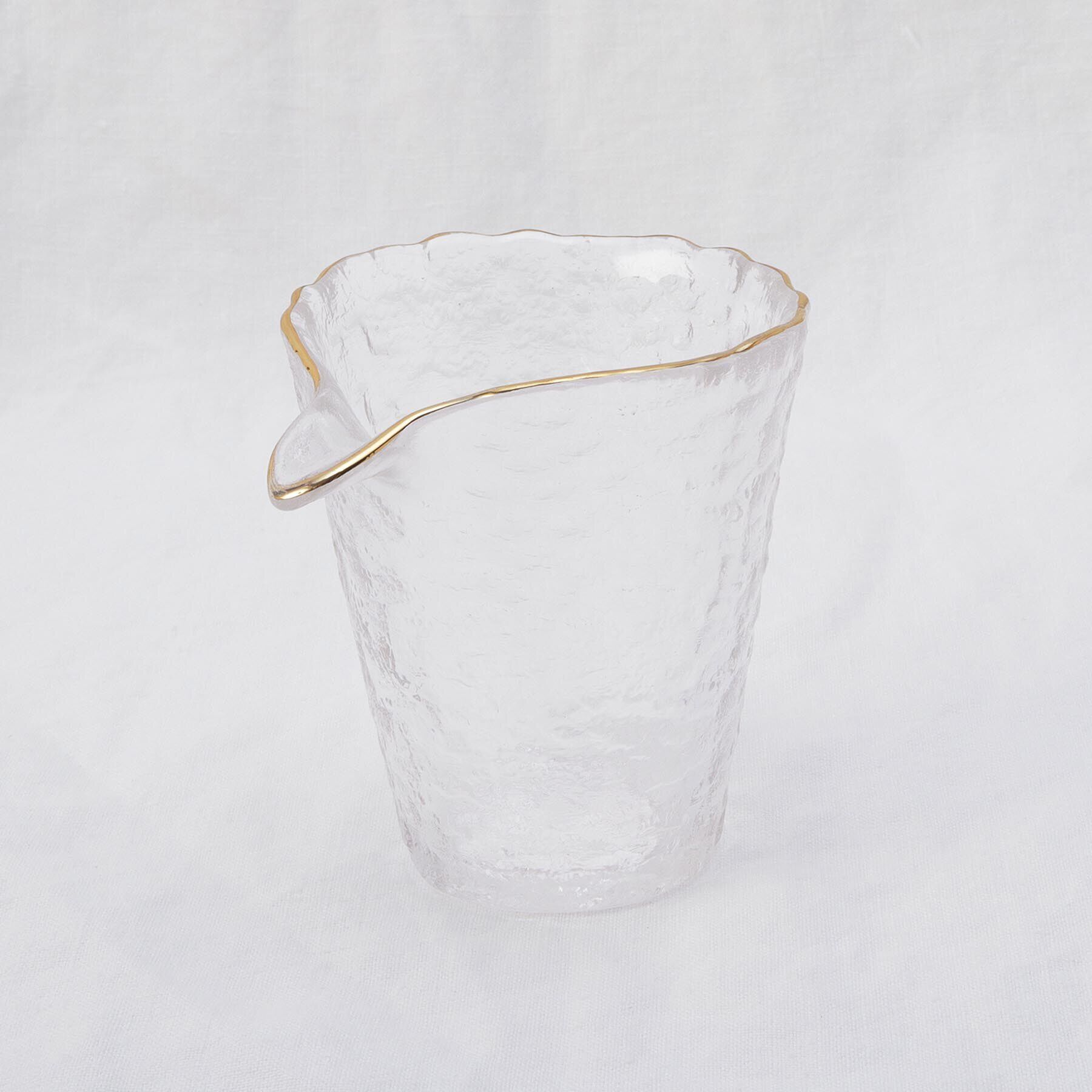 212 KITCHEN STORE「口金 岩肌 片口」|グラス・マグカップ|その他