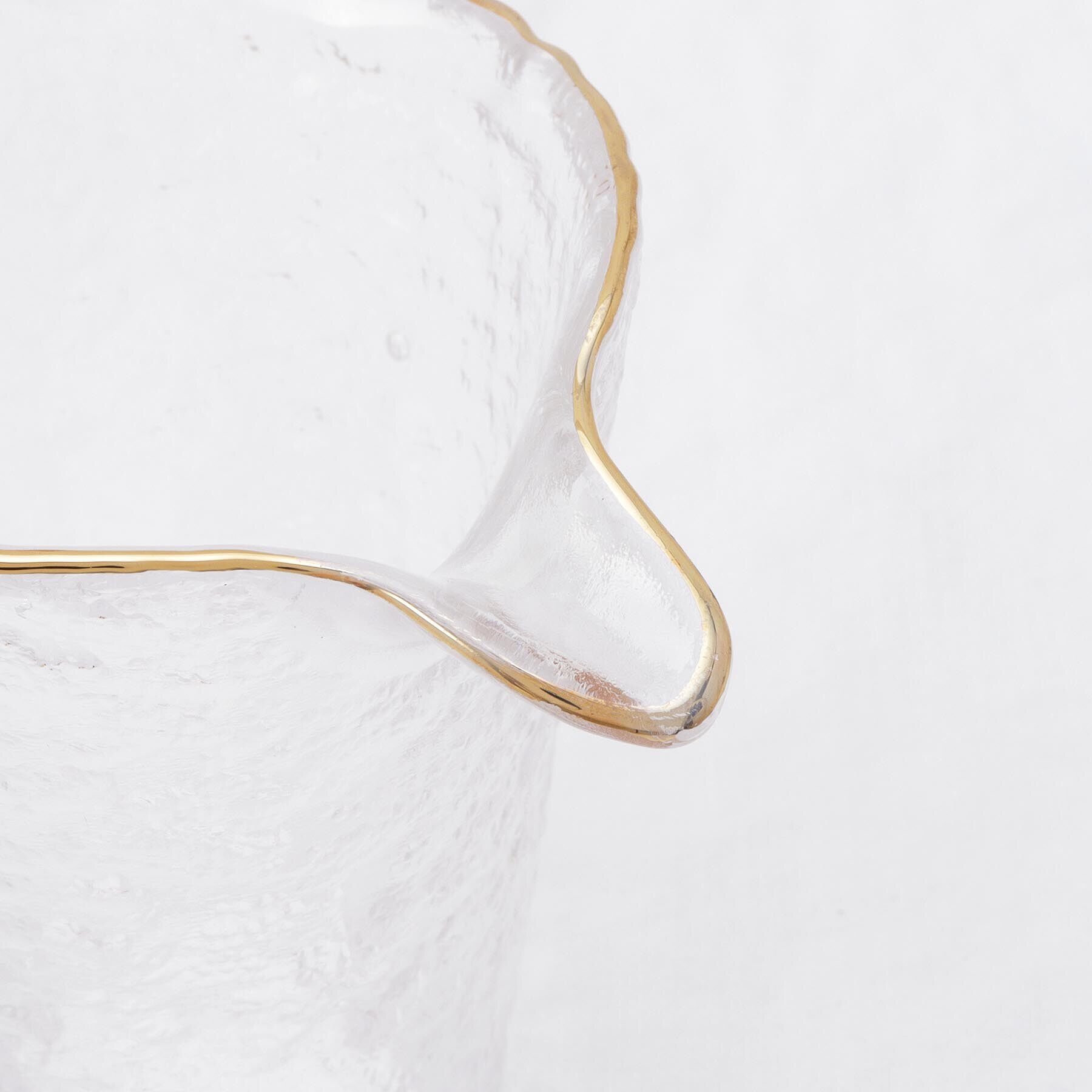 212 KITCHEN STORE「口金 岩肌 片口」|グラス・マグカップ|