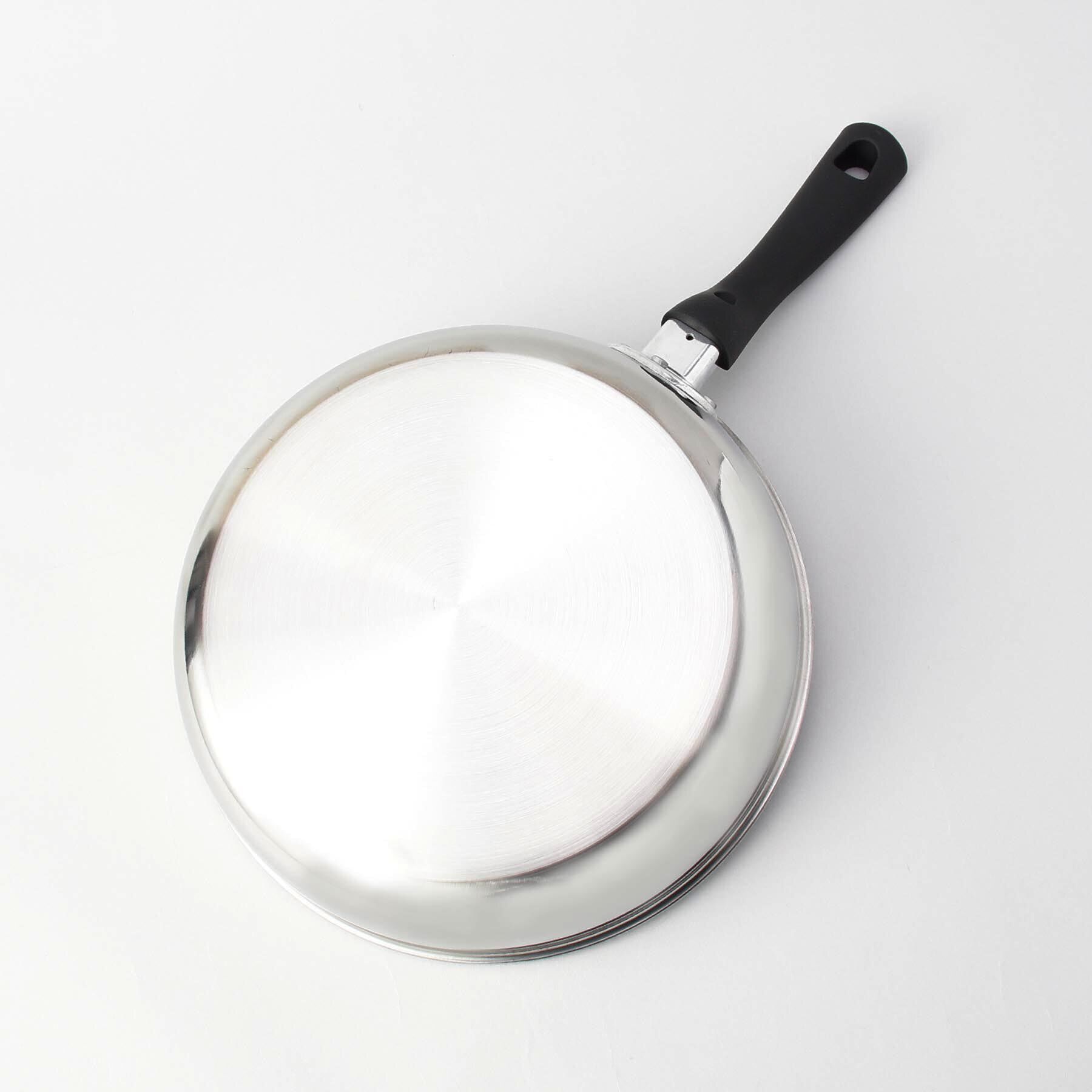 212 KITCHEN STORE「ミラマイト IH対応三層鋼フライパン26cm」|食器・キッチングッズ|