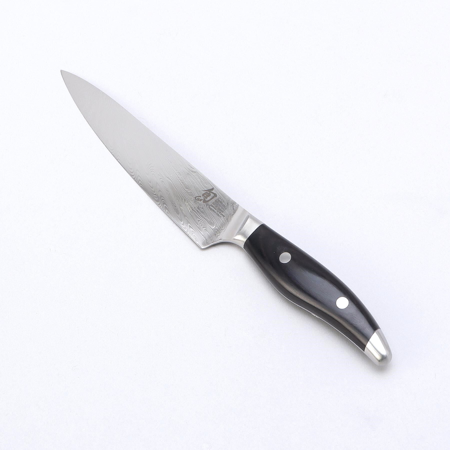 212 KITCHEN STORE「旬Nagare Black ユーティリティー 150mm」|食器・キッチングッズ|