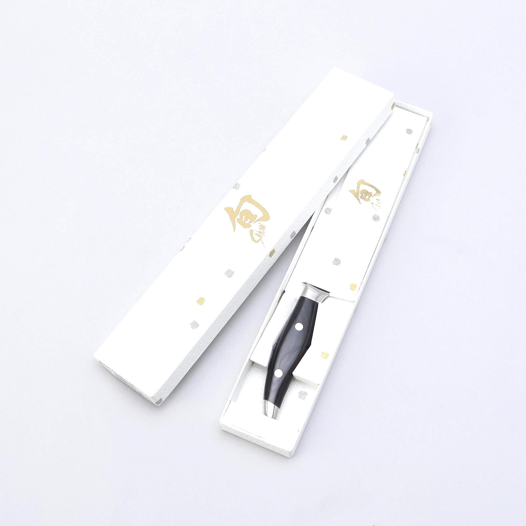 212 KITCHEN STORE「旬Nagare Black ユーティリティー 150mm」|食器・キッチングッズ|