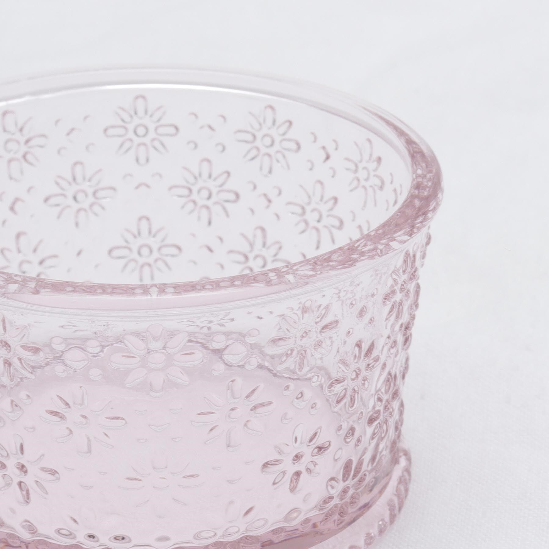 212 KITCHEN STORE「カシスデザートボウル　ピンク」|食器・キッチングッズ|