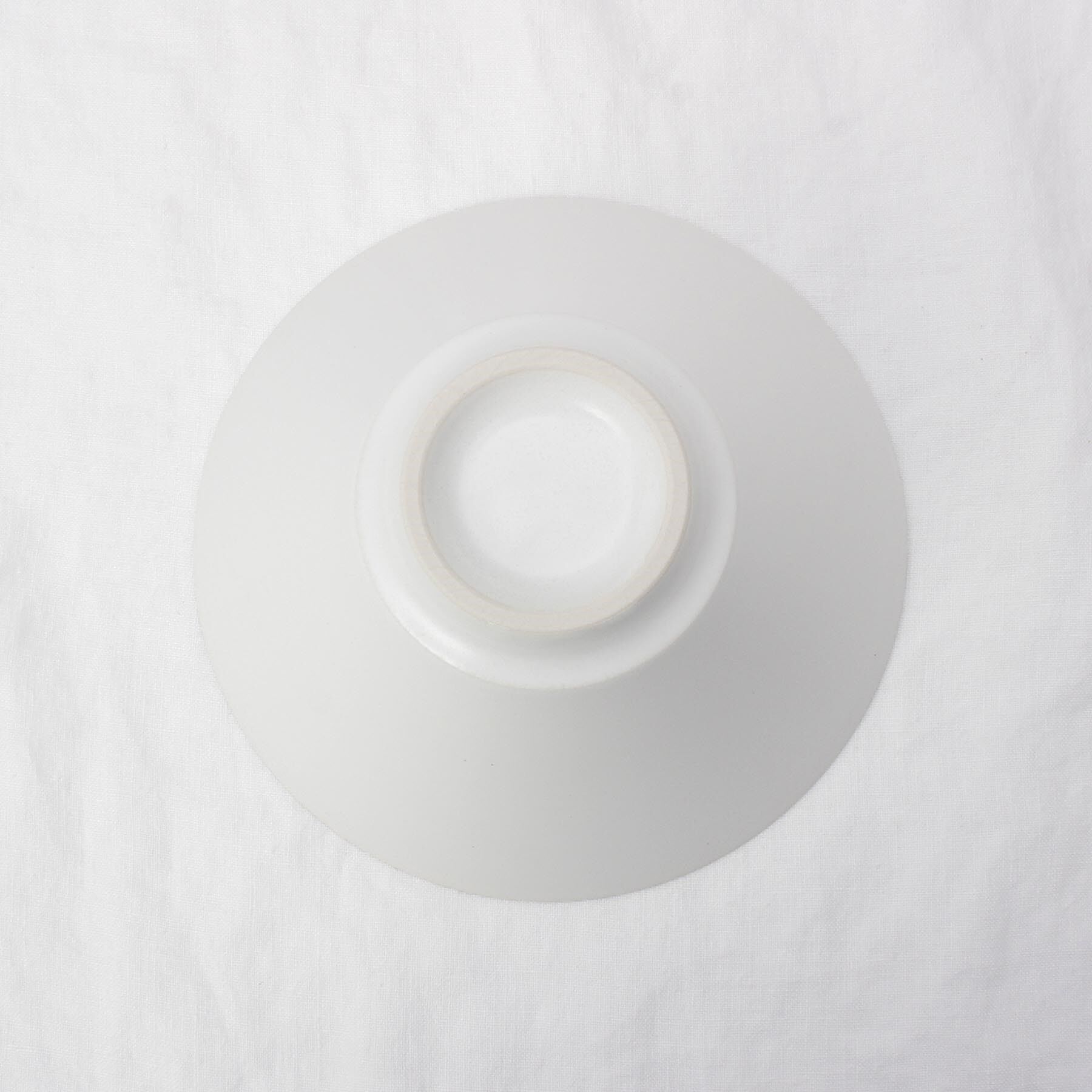 212 KITCHEN STORE「うつろい 反り深口丼 志野」|食器・キッチングッズ|