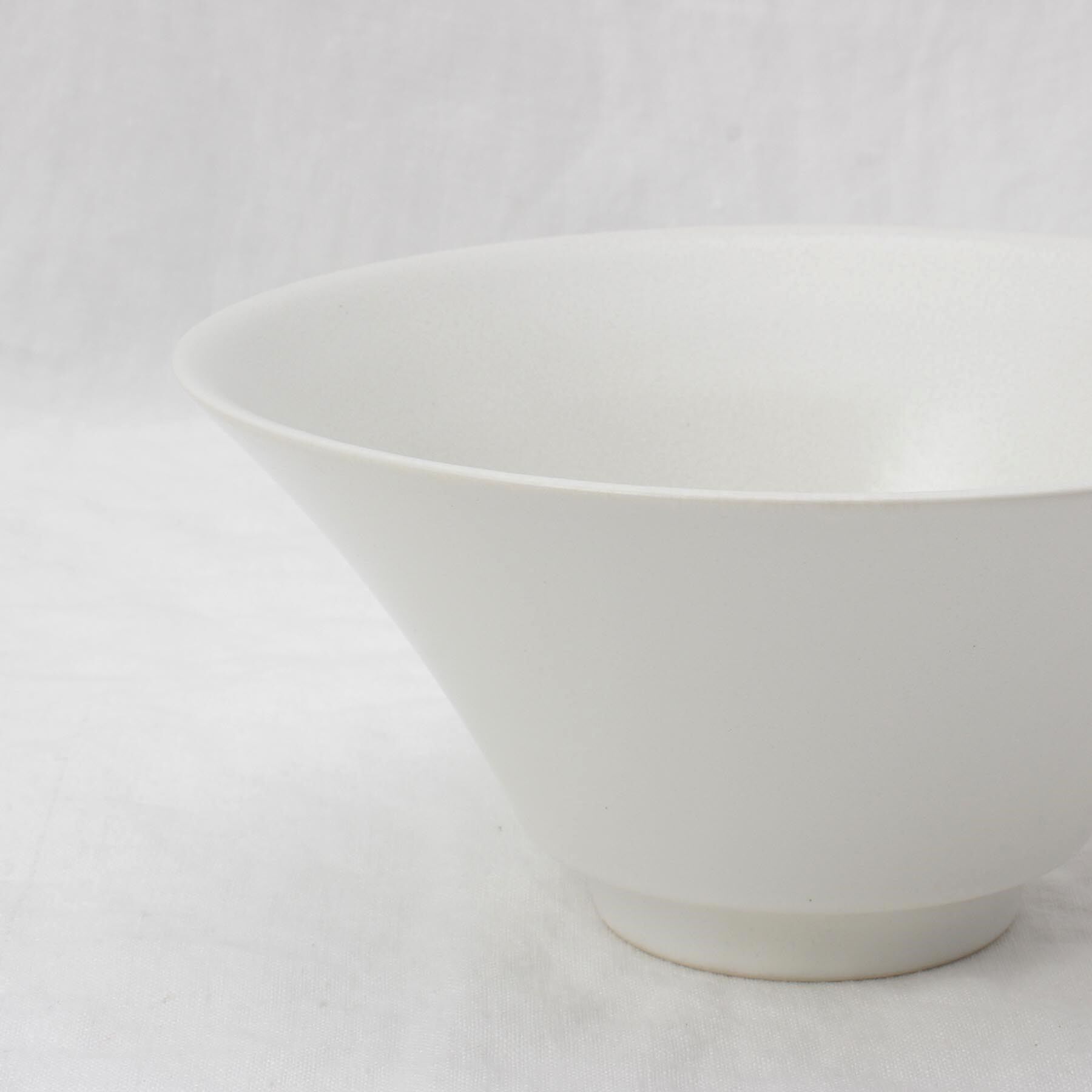 212 KITCHEN STORE「うつろい 反り深口丼 志野」|食器・キッチングッズ|