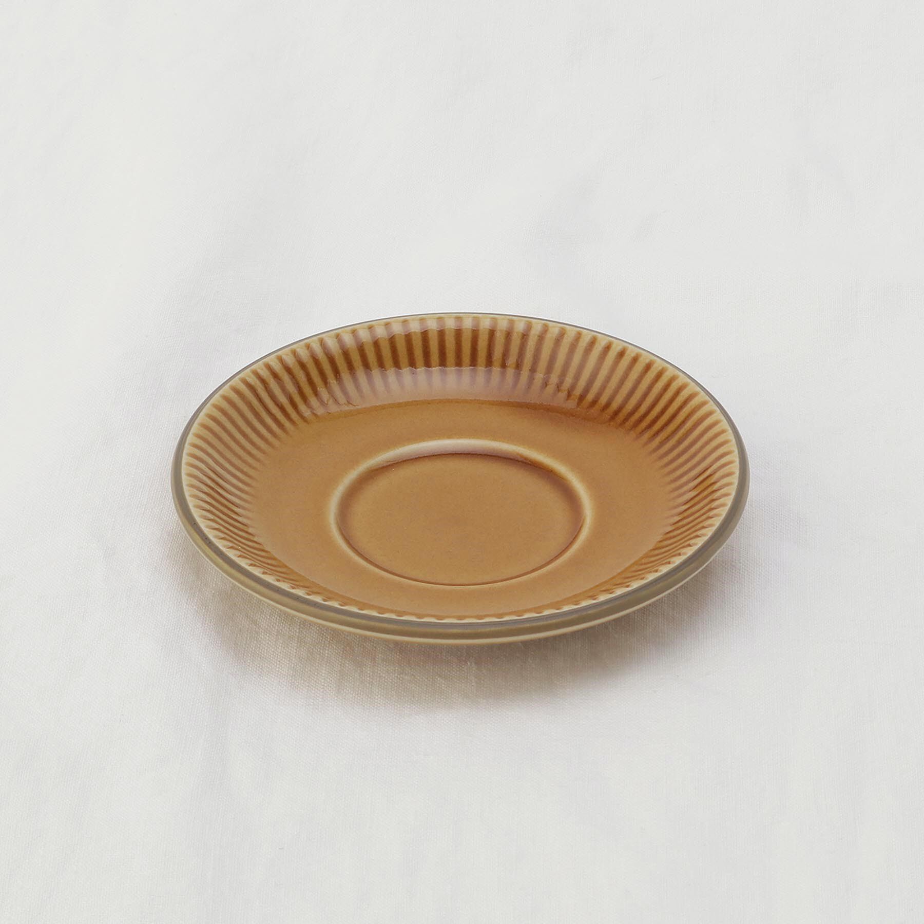 212 KITCHEN STORE「サザンバレー オータムイエロー　スタックカップ＆ソーサー」|グラス・マグカップ|