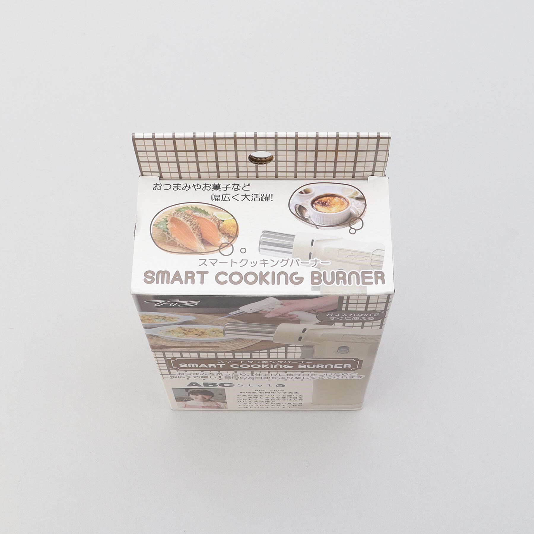 212 KITCHEN STORE「スマートクッキングバーナー」|食器・キッチングッズ|