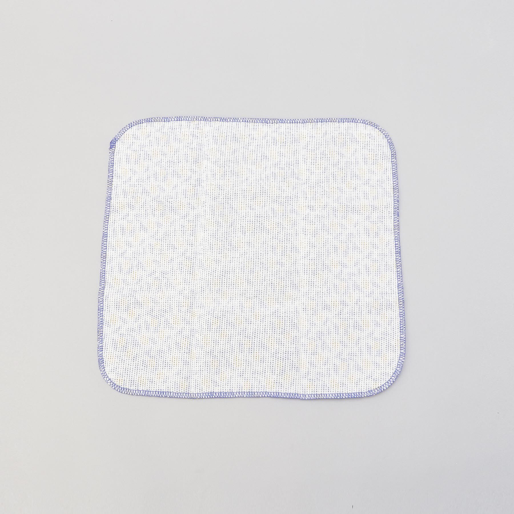 212 KITCHEN STORE「ディッシュクロス2PCSセット リーフプロバンス BL」|食器・キッチングッズ|