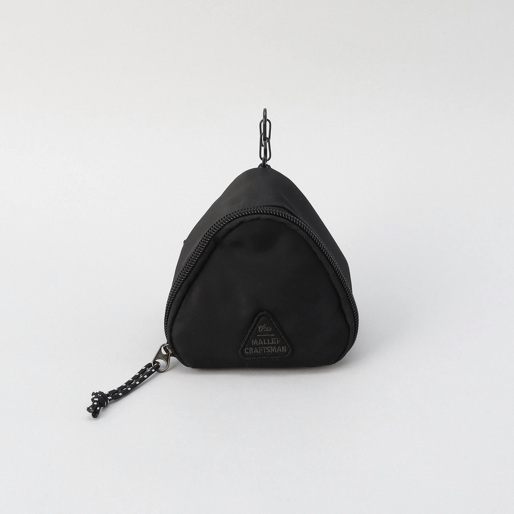 212 KITCHEN STORE「マリット 保冷おにぎりポーチ BK」|食器・キッチングッズ|