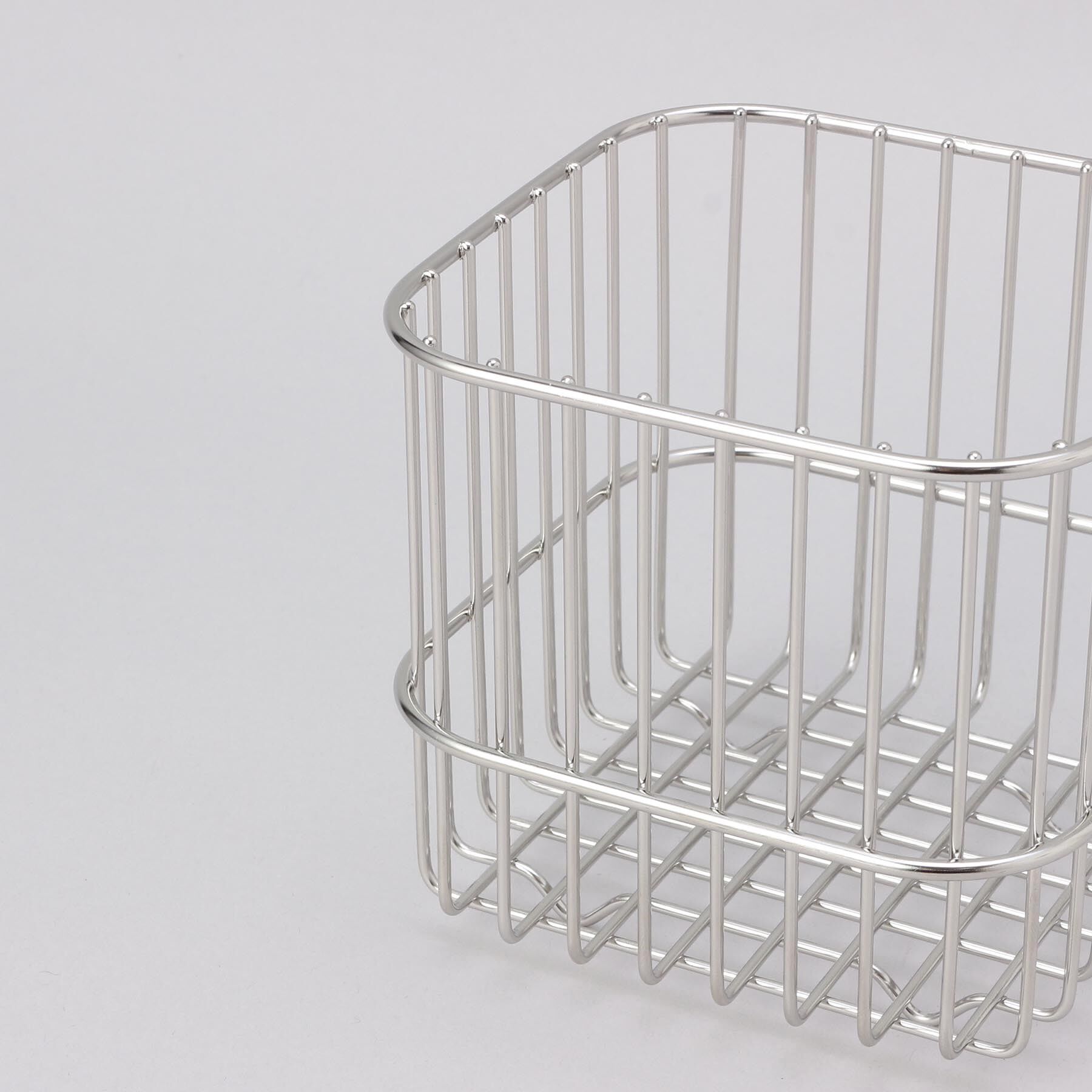 212 KITCHEN STORE「そのまましまえる水切りバスケットS ＜atomico  アトミコ＞」|その他|