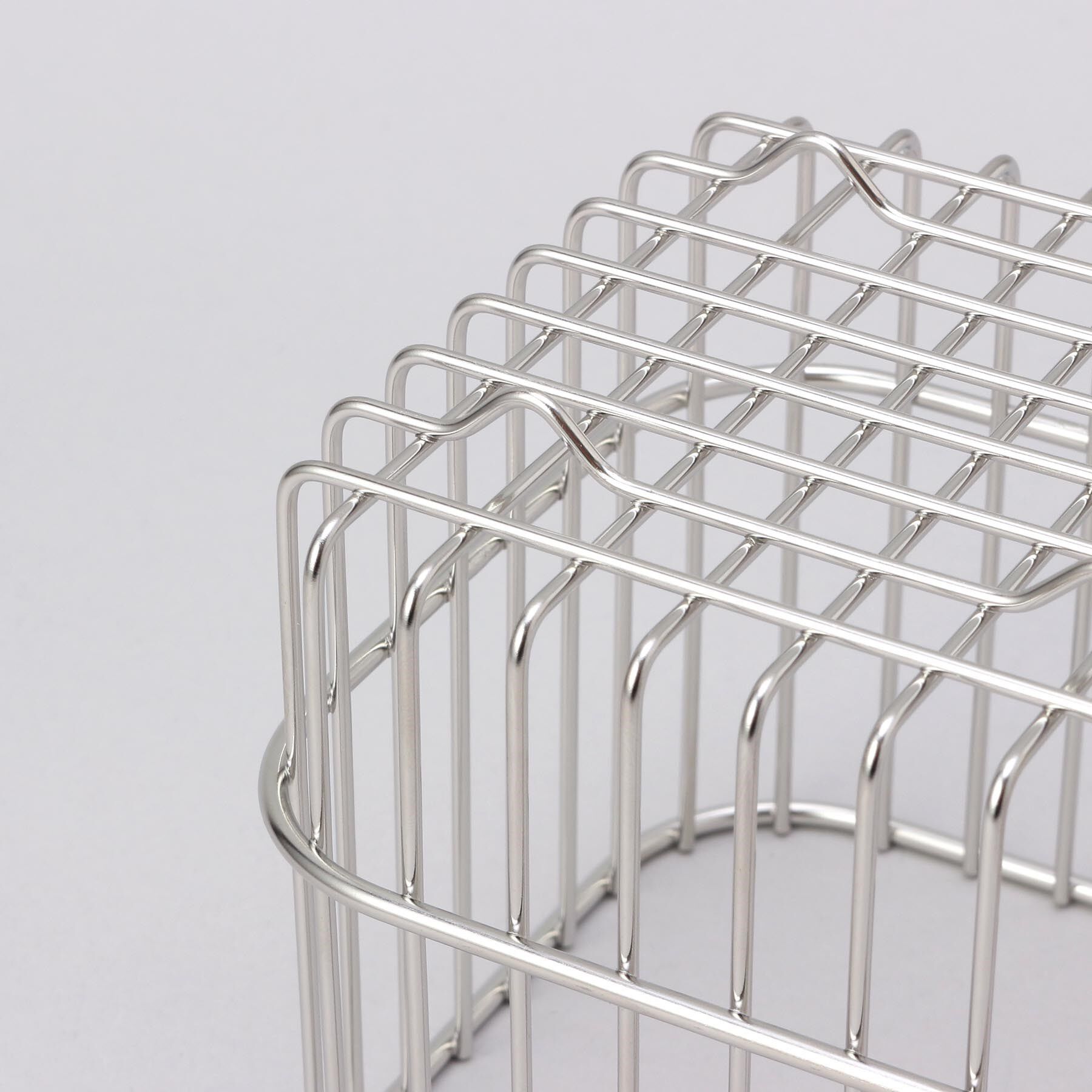 212 KITCHEN STORE「そのまましまえる水切りバスケットS ＜atomico  アトミコ＞」|その他|