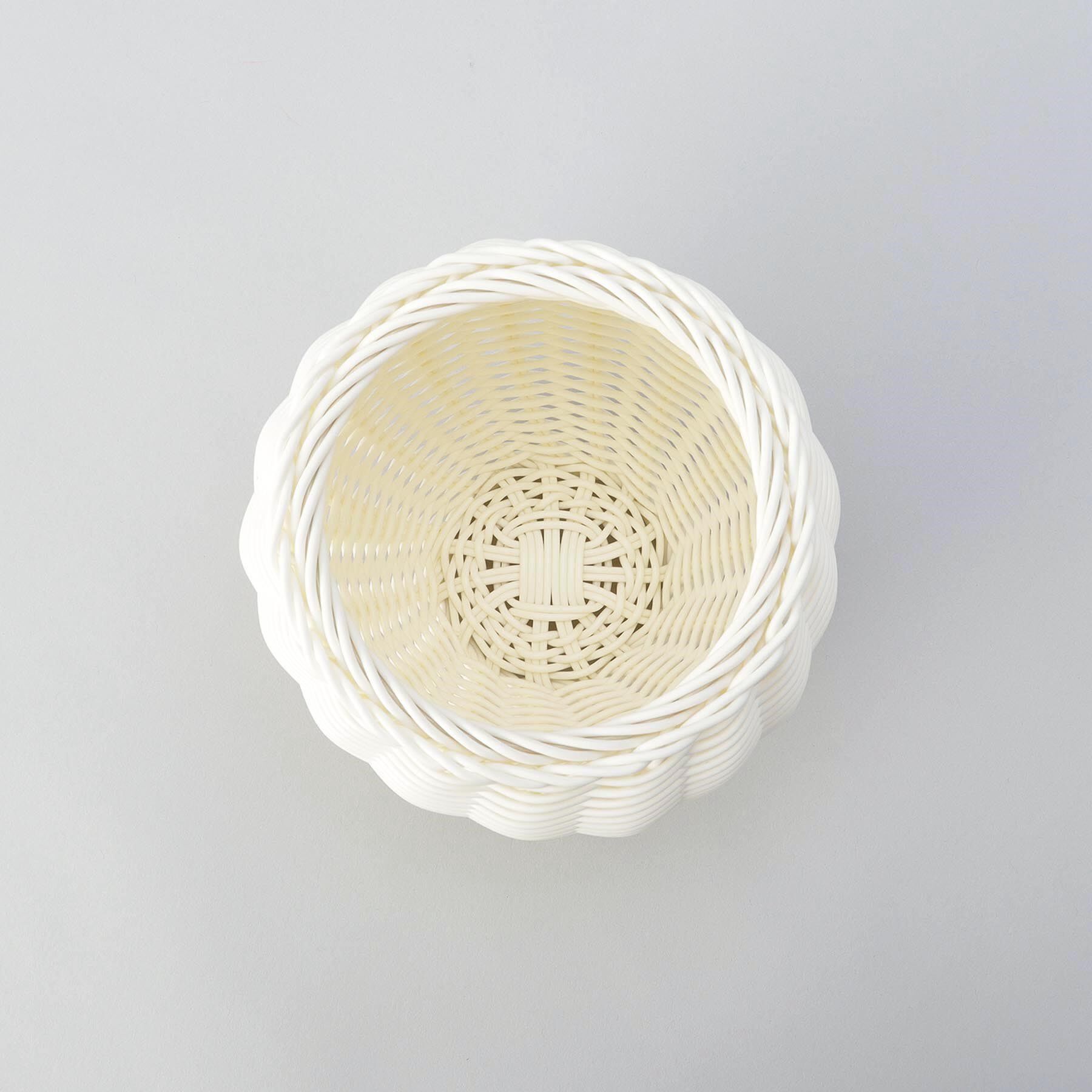 212 KITCHEN STORE「フルーツシェイプバスケット　ペアー」|その他|