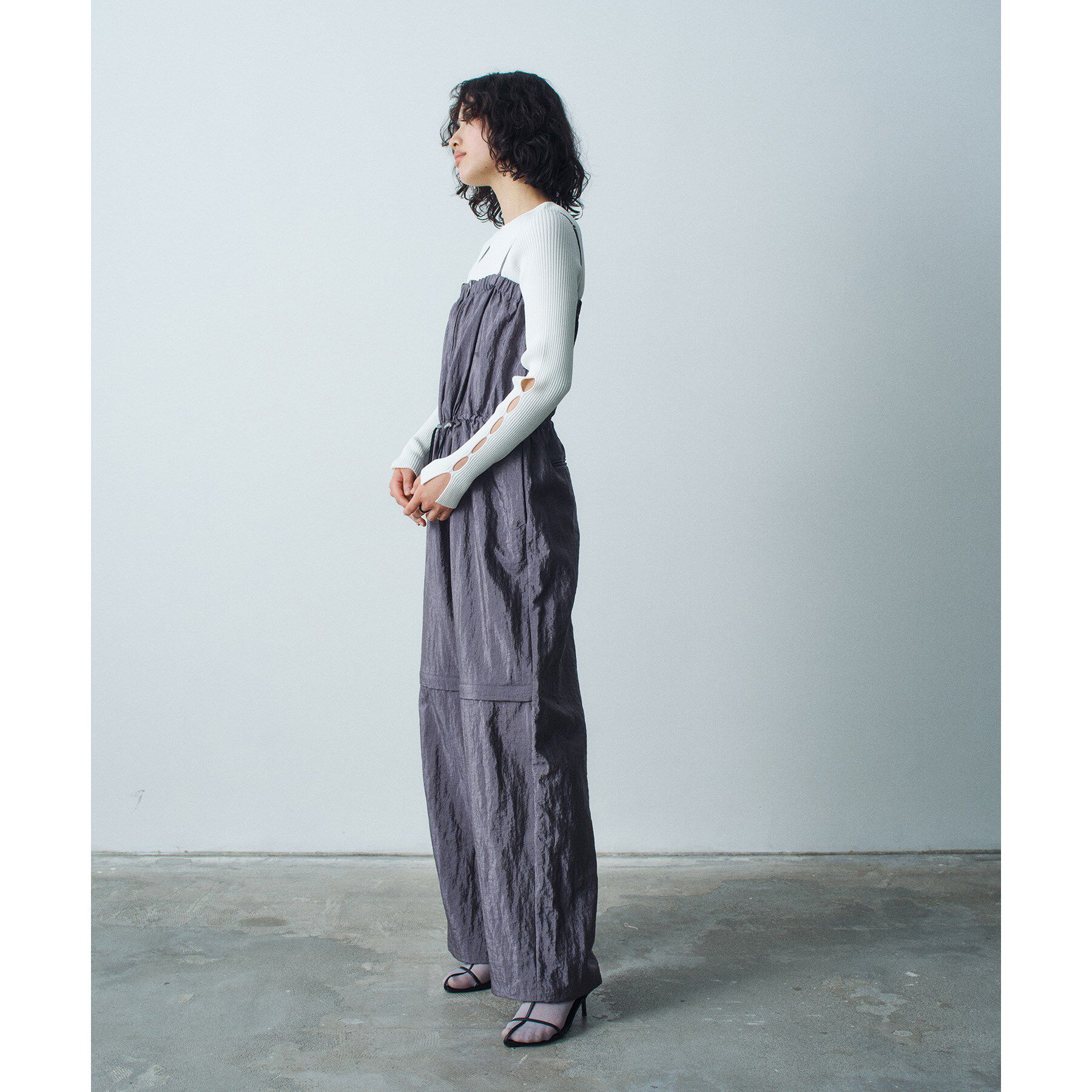 CODE A「nylon utility all－in－one」|オールインワン|