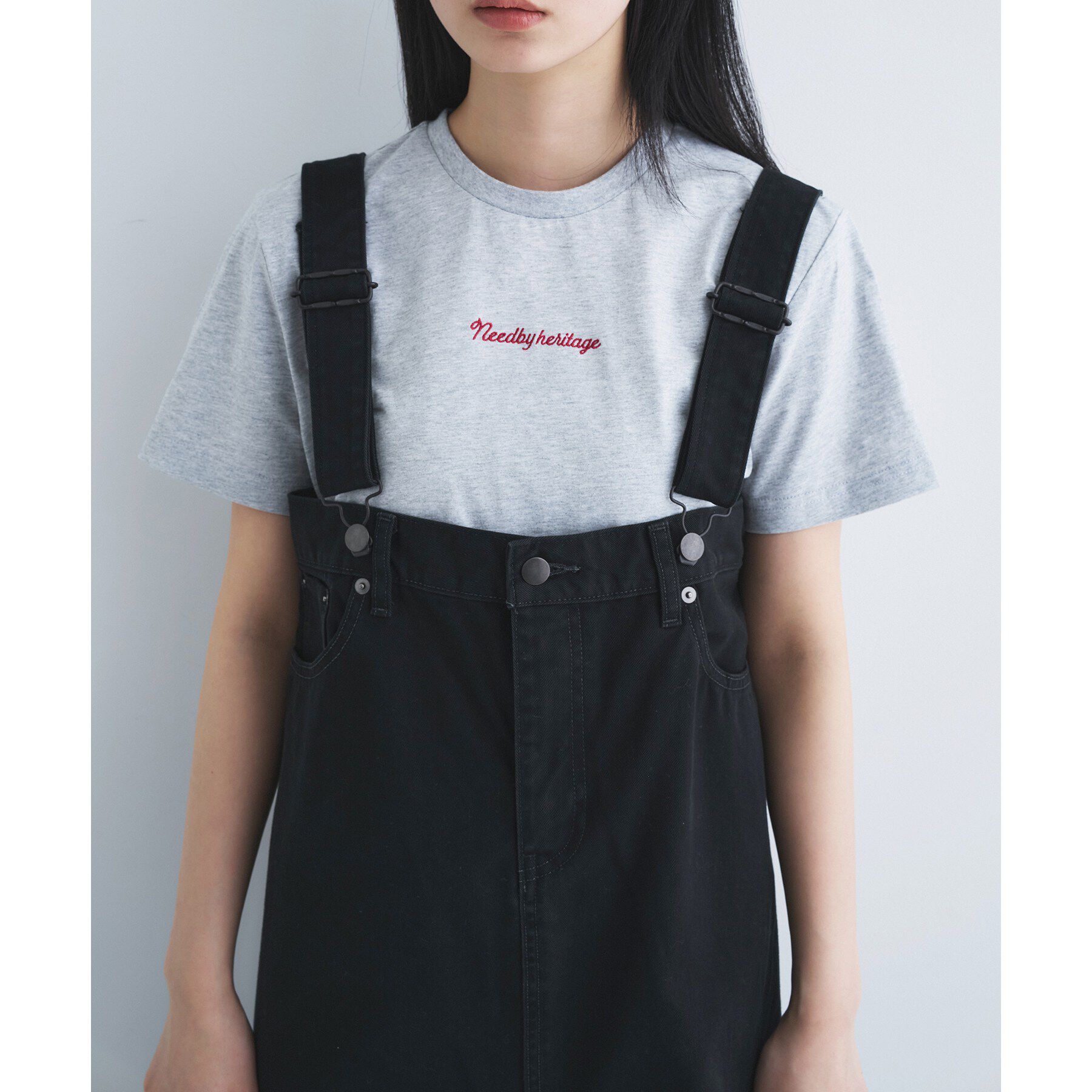 CODE A「Le minor｜SALOPETTE」|オールインワン|