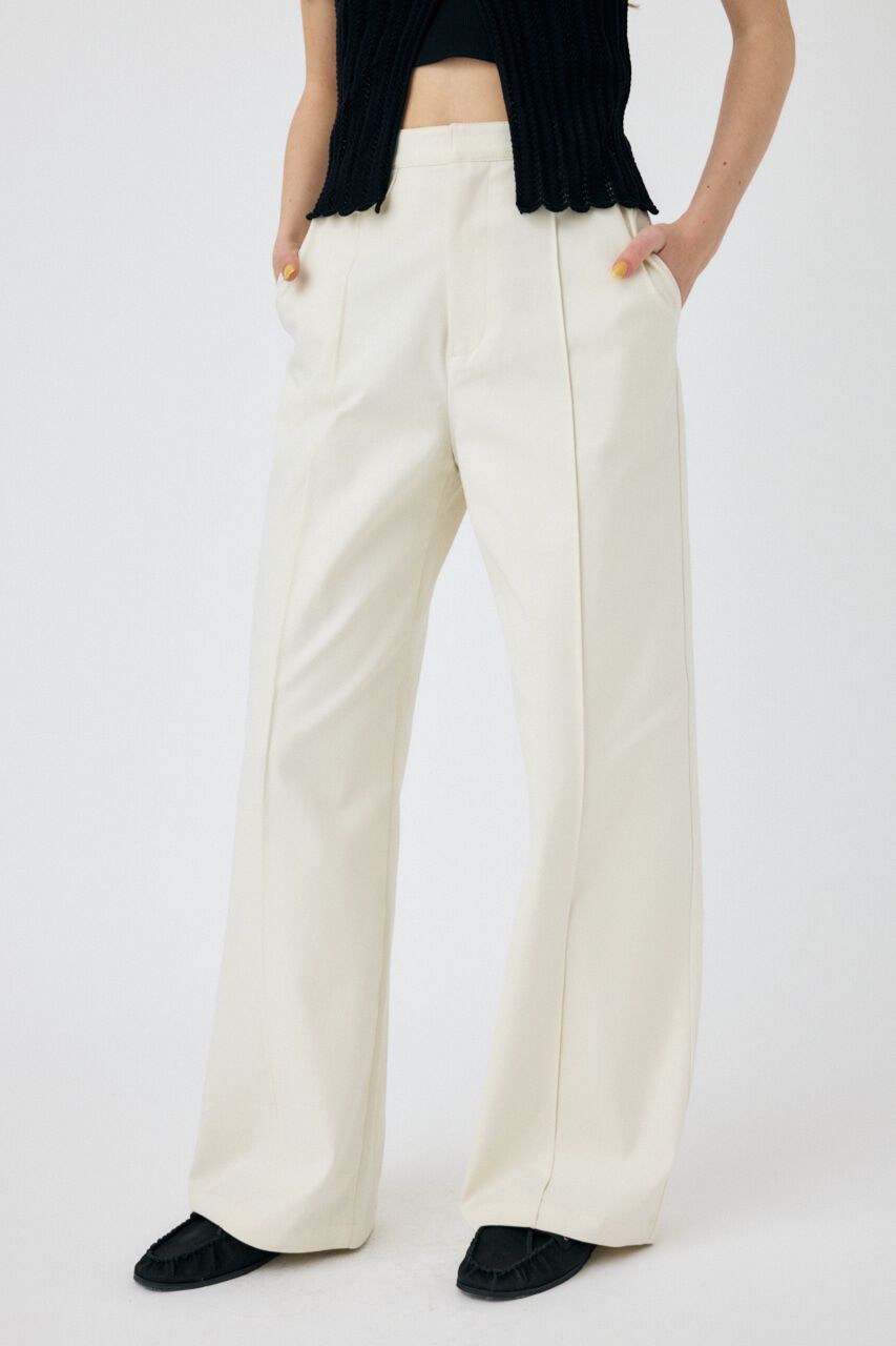 MOUSSY「PINTUCK CHINO パンツ」|その他|