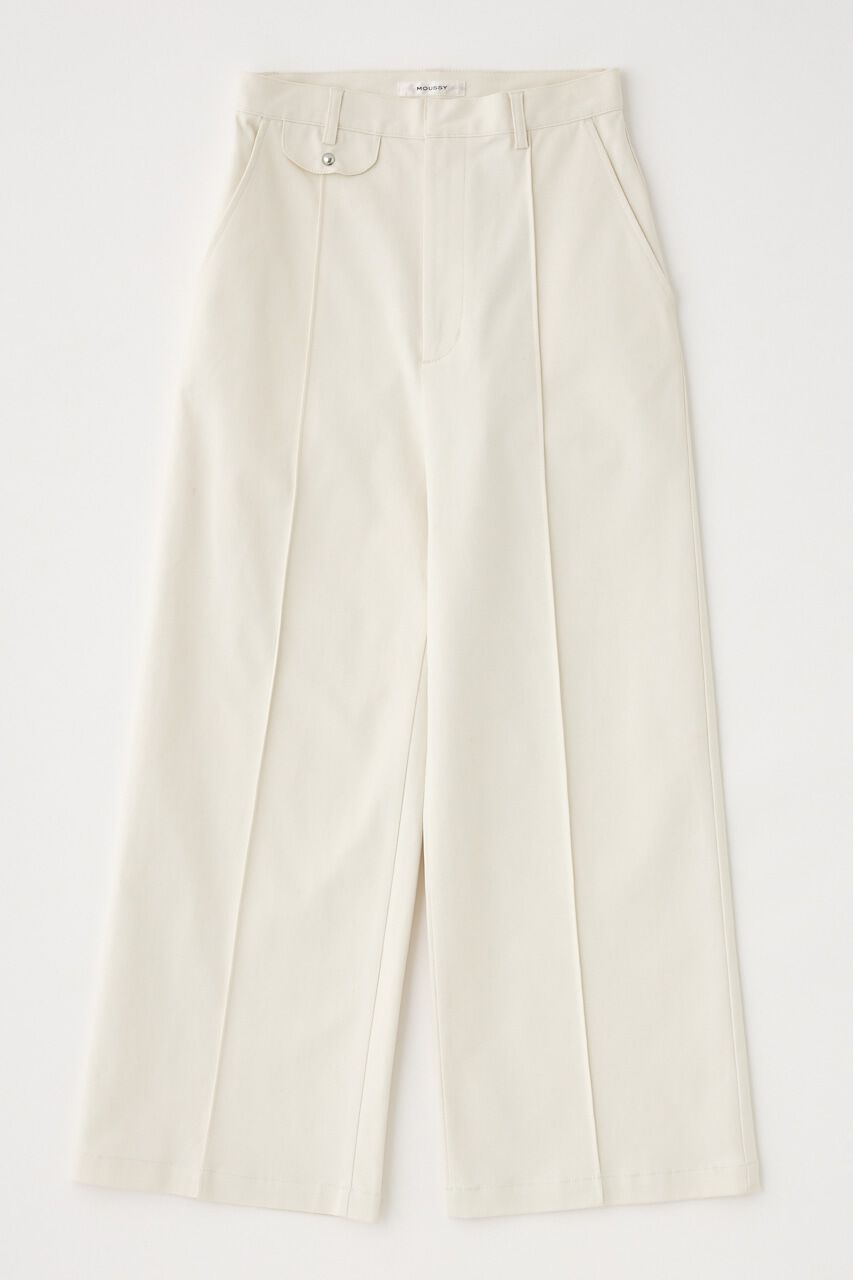 MOUSSY「PINTUCK CHINO パンツ」|その他|