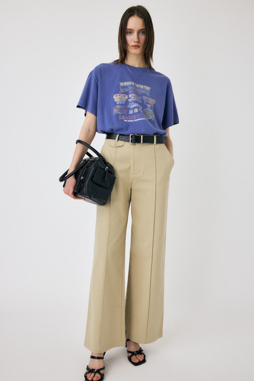 MOUSSY「PINTUCK CHINO パンツ」|その他|