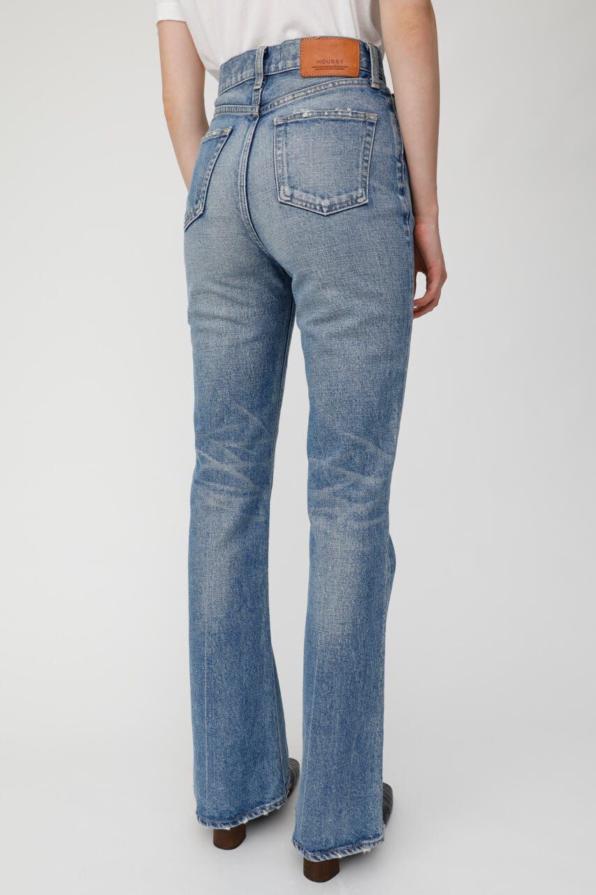 MVS FLARE（MOUSSY）｜ルミネのファッション通販アイルミネ<i LUMINE>