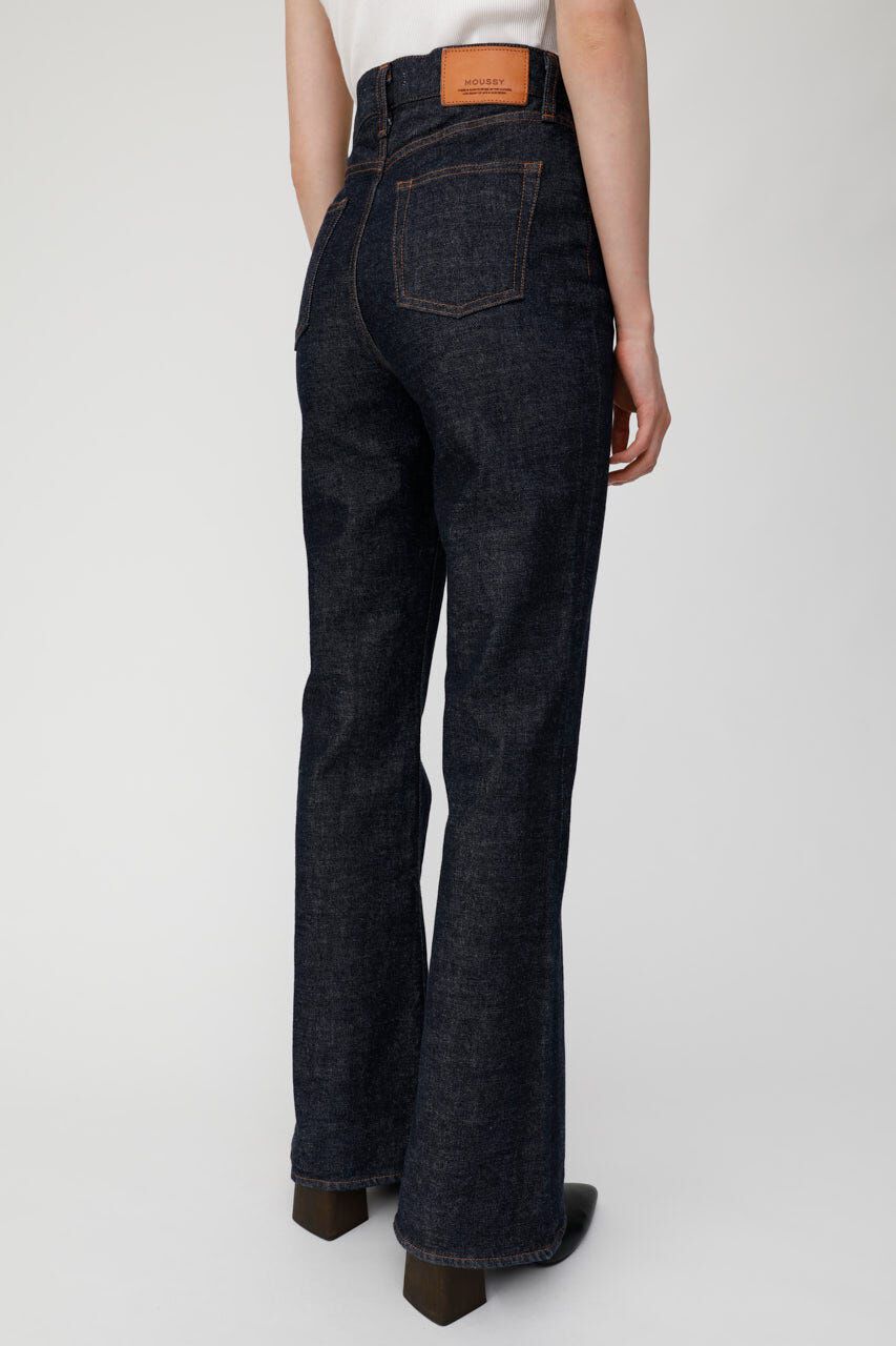 moussy MVS FLARE MVSフレアデニム　24 MOUSSY | MVS FLARE (フレア ) |SHEL'TTER WEBSTORE