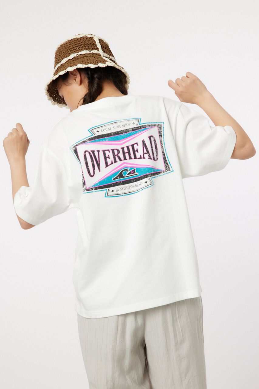 RODEO CROWNS「Surf Bum Tシャツ」|Tシャツ・カットソー|