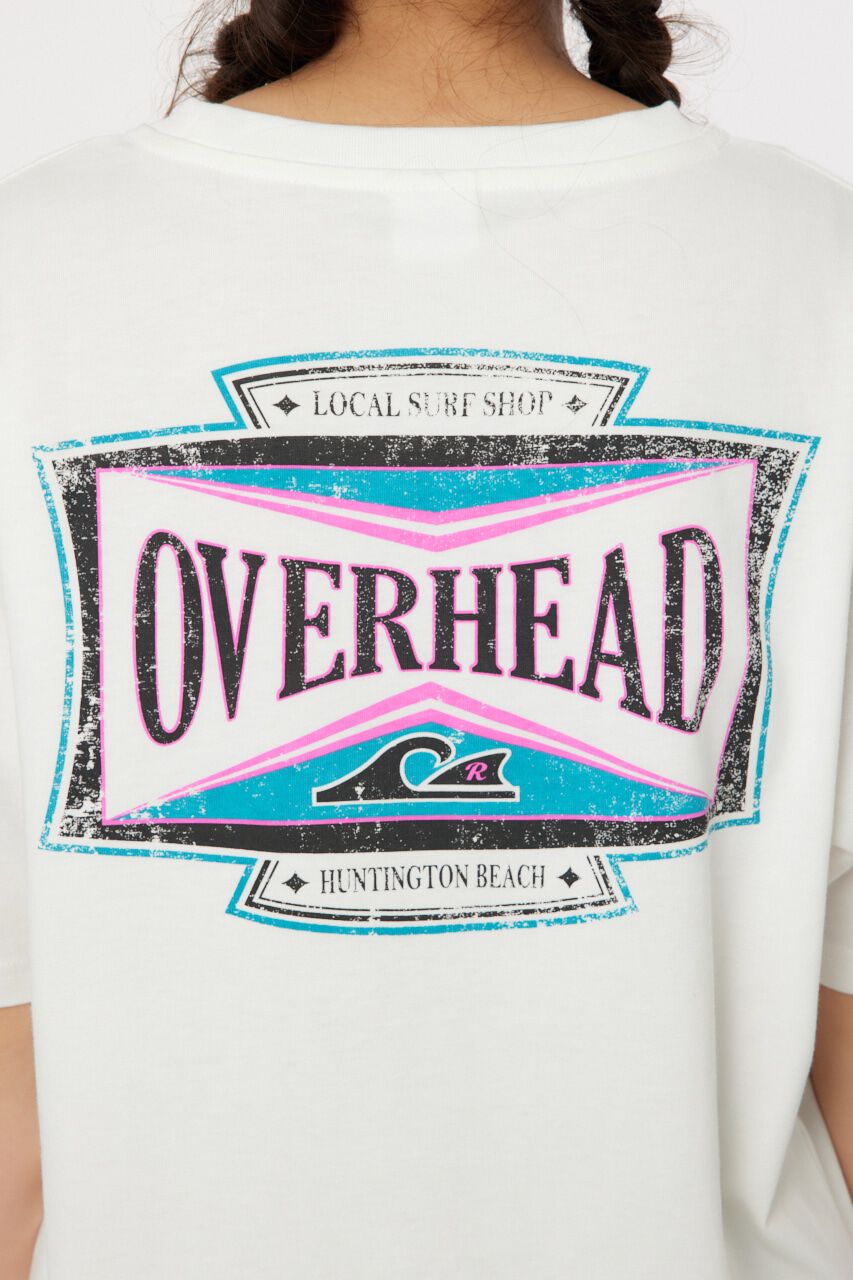 RODEO CROWNS「Surf Bum Tシャツ」|Tシャツ・カットソー|