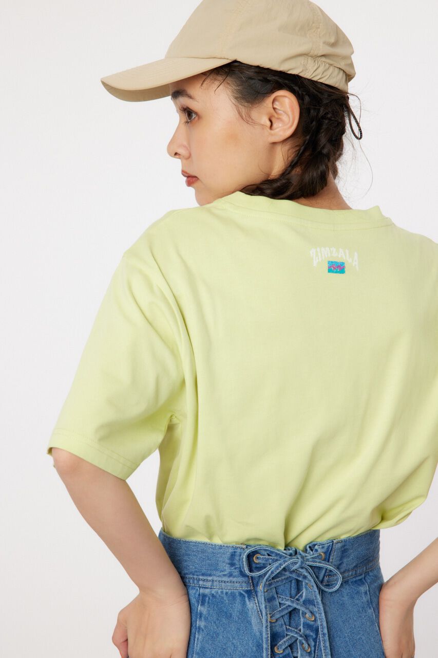 RODEO CROWNS「Surf Bum Tシャツ」|Tシャツ・カットソー|