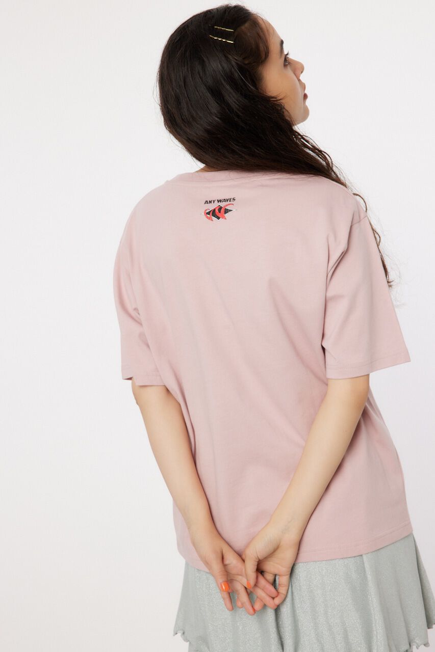 RODEO CROWNS「Surf Bum Tシャツ」|Tシャツ・カットソー|