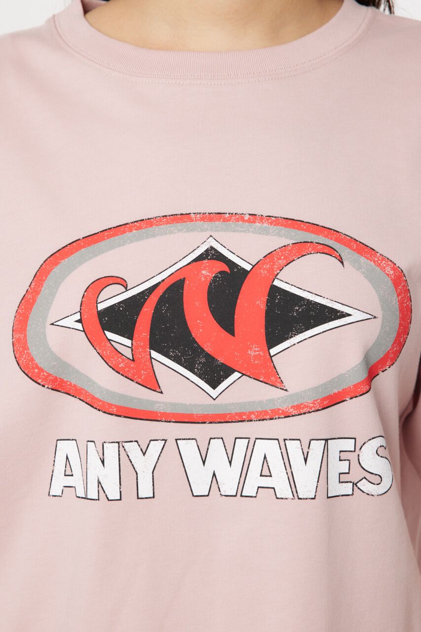 RODEO CROWNS「Surf Bum Tシャツ」|Tシャツ・カットソー|