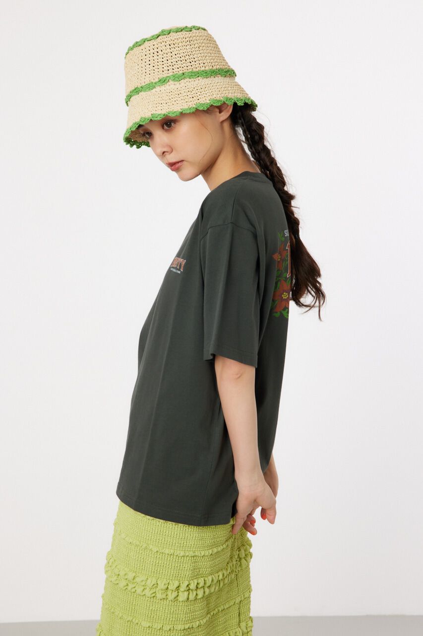RODEO CROWNS「Surf Bum Tシャツ」|Tシャツ・カットソー|