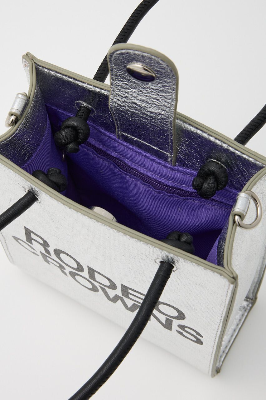 RODEO CROWNS「ショッパースモールショルダー」|その他|