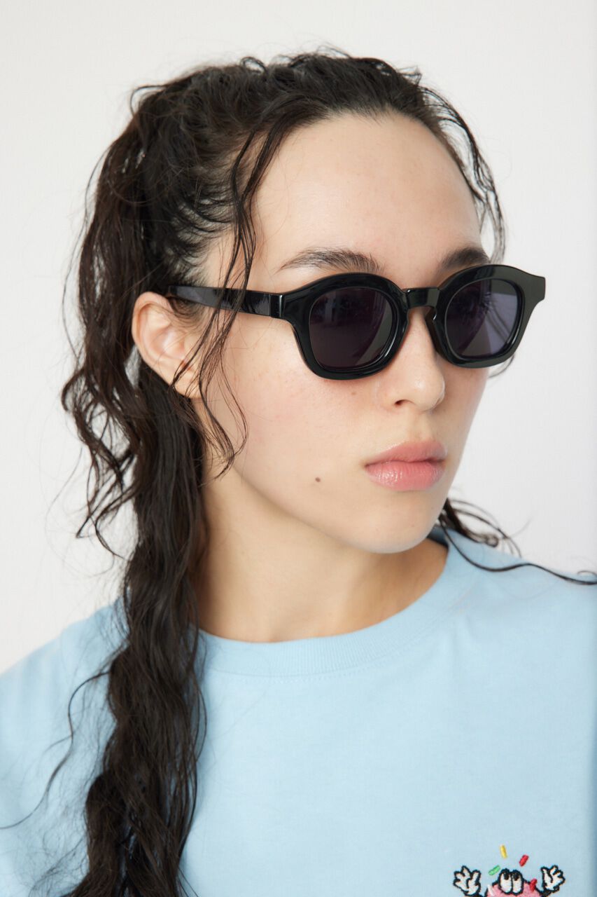 RODEO CROWNS「THICK LINE アイウェア」|メガネ|