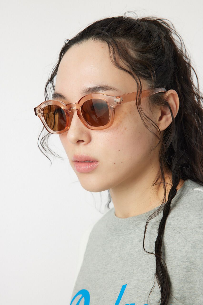 RODEO CROWNS「THICK LINE アイウェア」|メガネ|