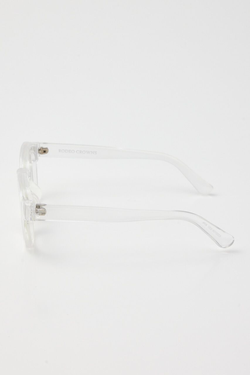 RODEO CROWNS「THICK LINE アイウェア」|メガネ|
