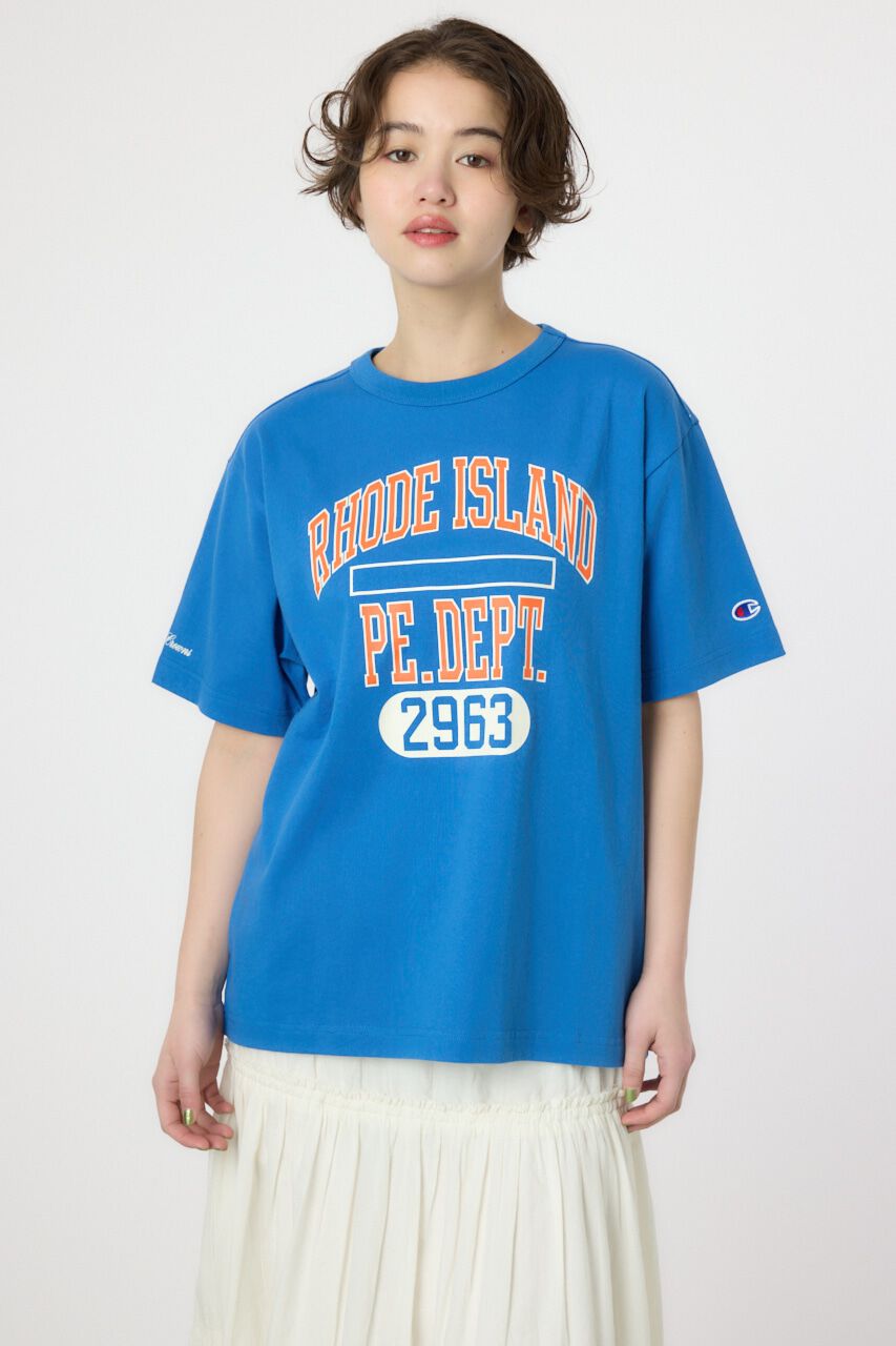 RODEO CROWNS「カッレジアソートTシャツ」|Tシャツ・カットソー|