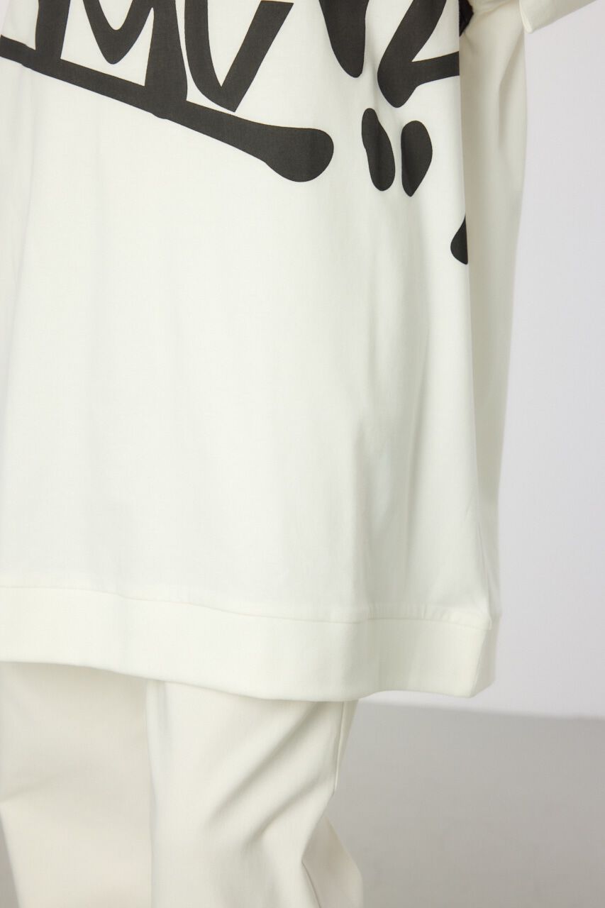 RODEO CROWNS「BIG SIGN LOGO Tワンピース」|ワンピース|